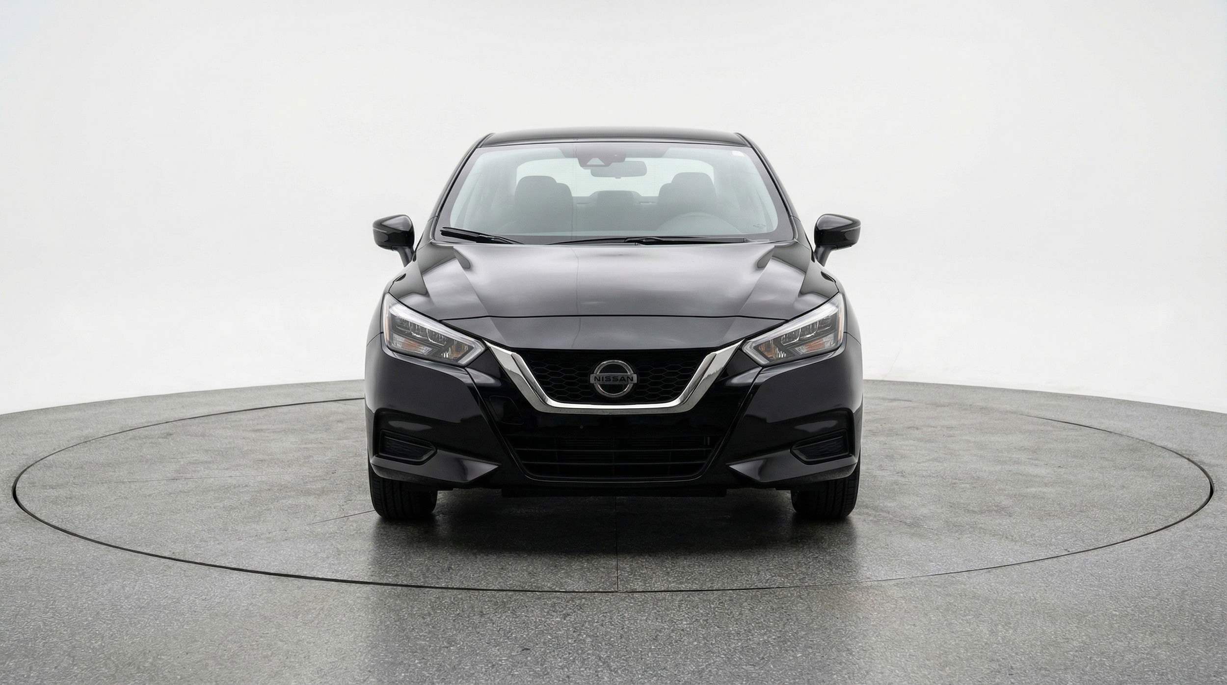 Thumbnail: 2025 Nissan Versa - 2