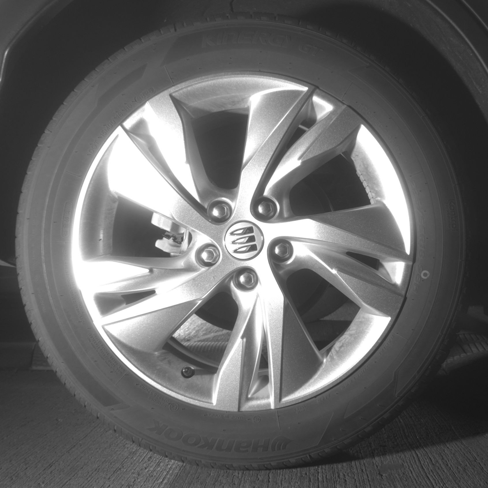 Thumbnail: 2026 Buick Encore GX - 15