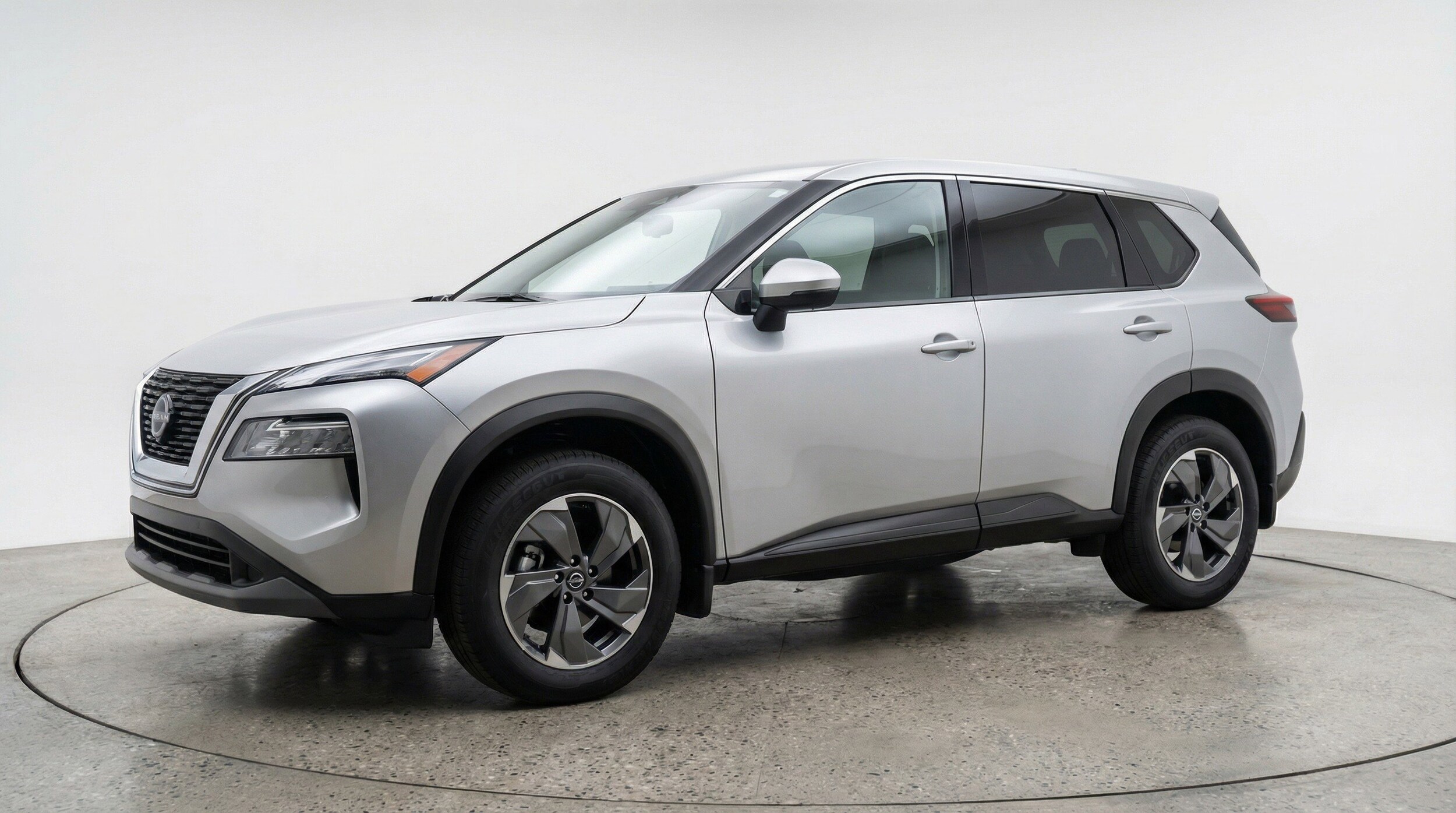 Thumbnail: 2025 Nissan Rogue - 3