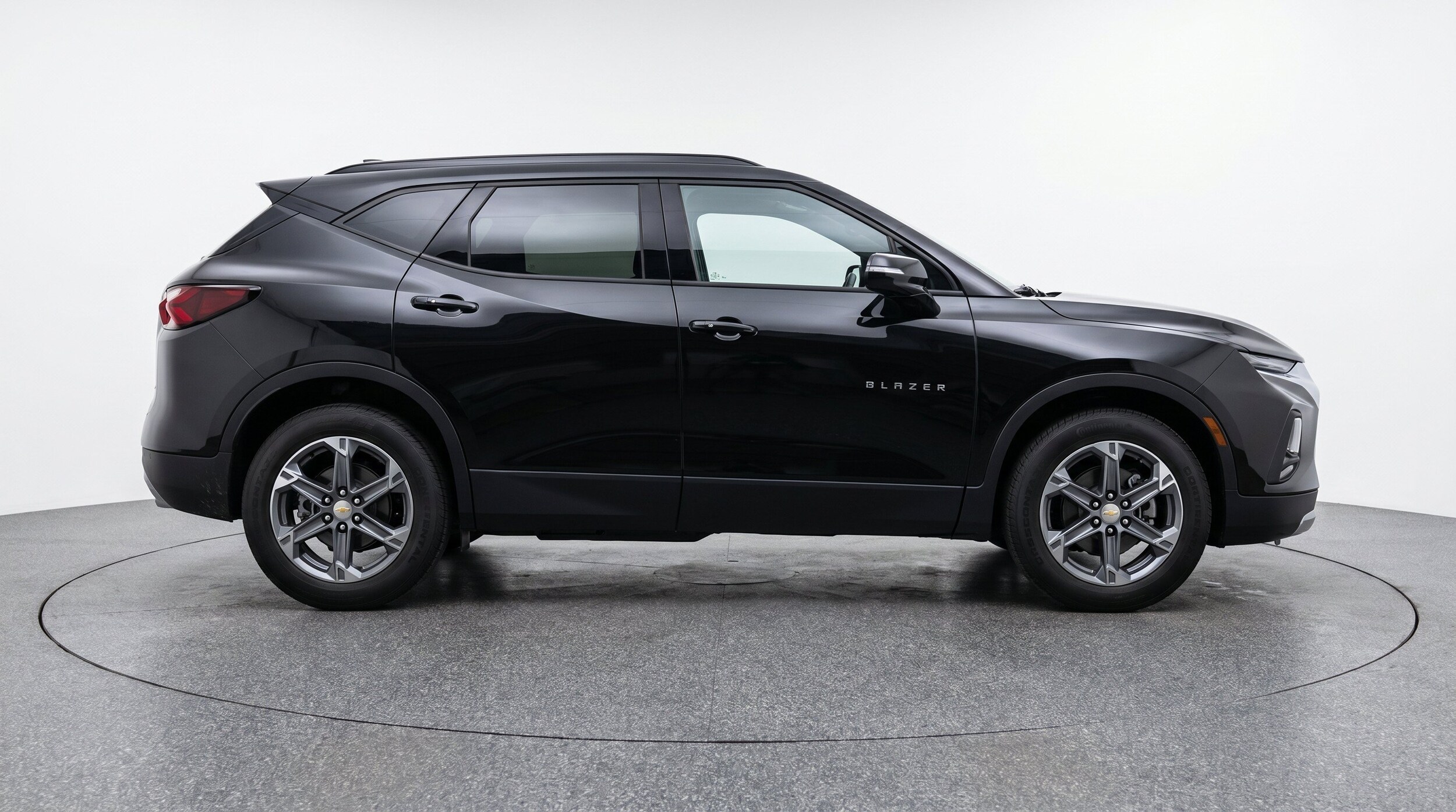 Thumbnail: 2026 Chevrolet Blazer - 10