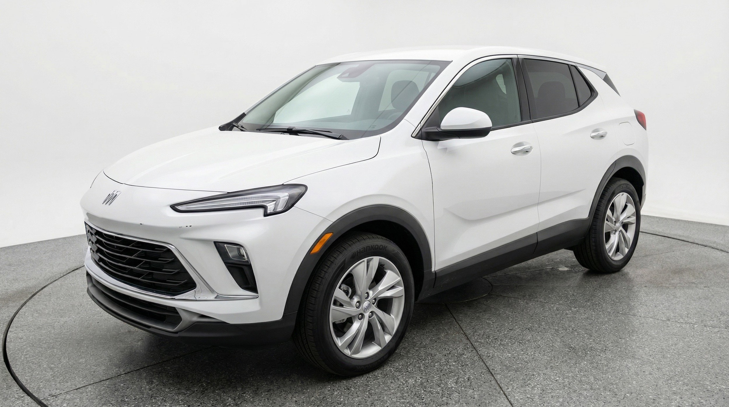 Thumbnail: 2025 Buick Encore GX - 3