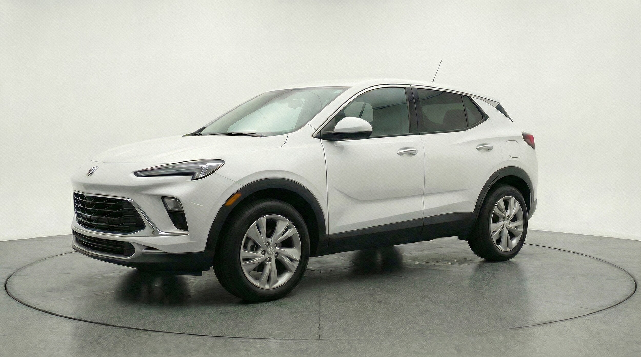 Thumbnail: 2025 Buick Encore GX - 3