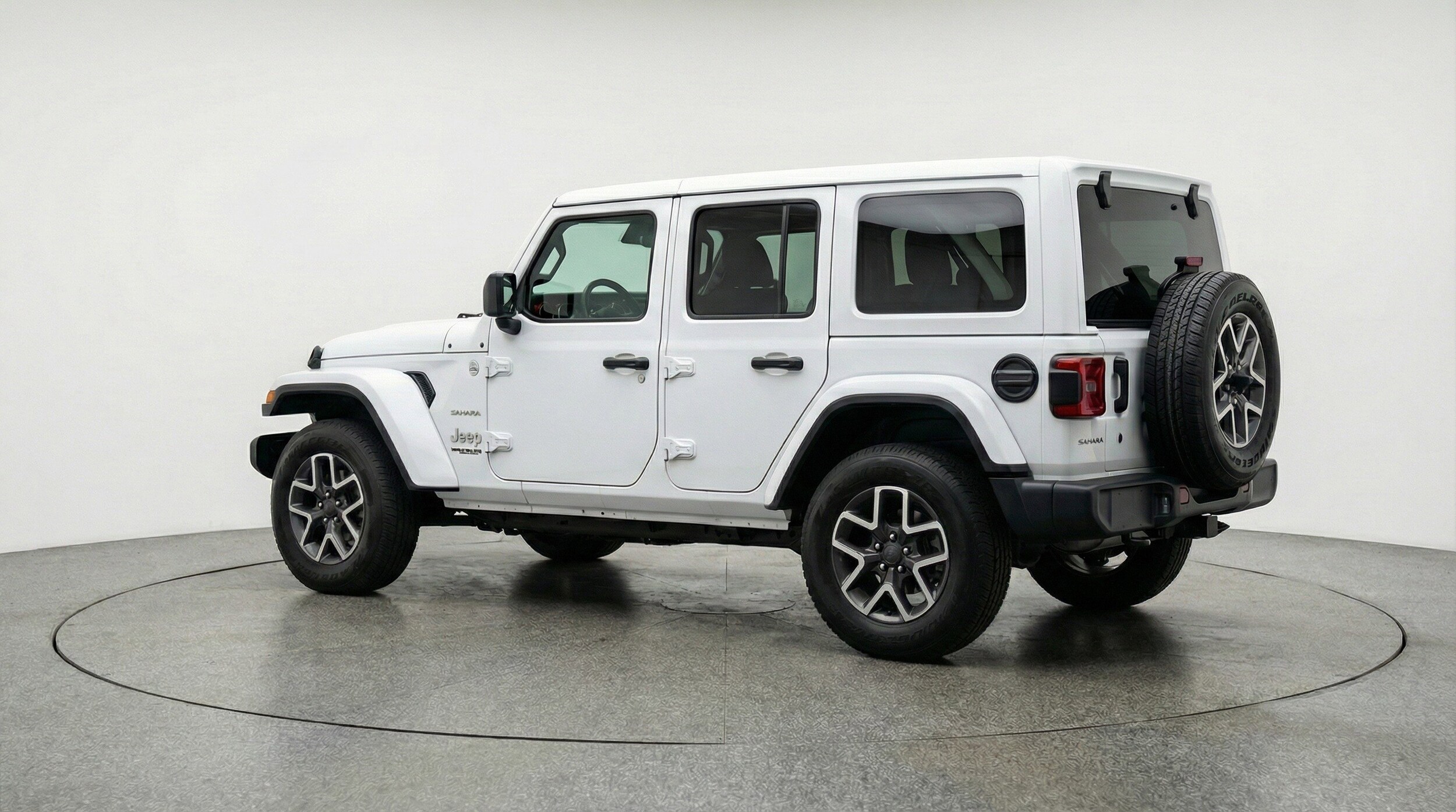 Thumbnail: 2025 Jeep Wrangler - 6