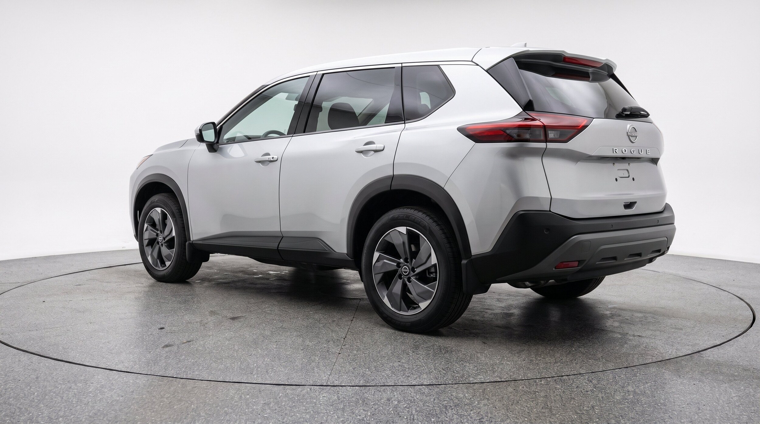 Thumbnail: 2025 Nissan Rogue - 6