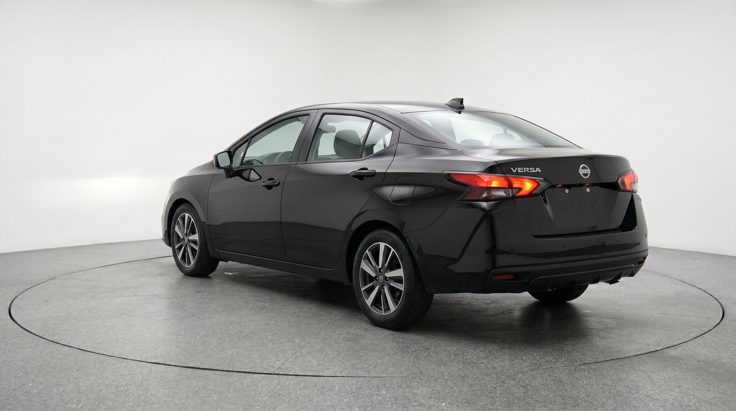 Thumbnail: 2025 Nissan Versa - 6