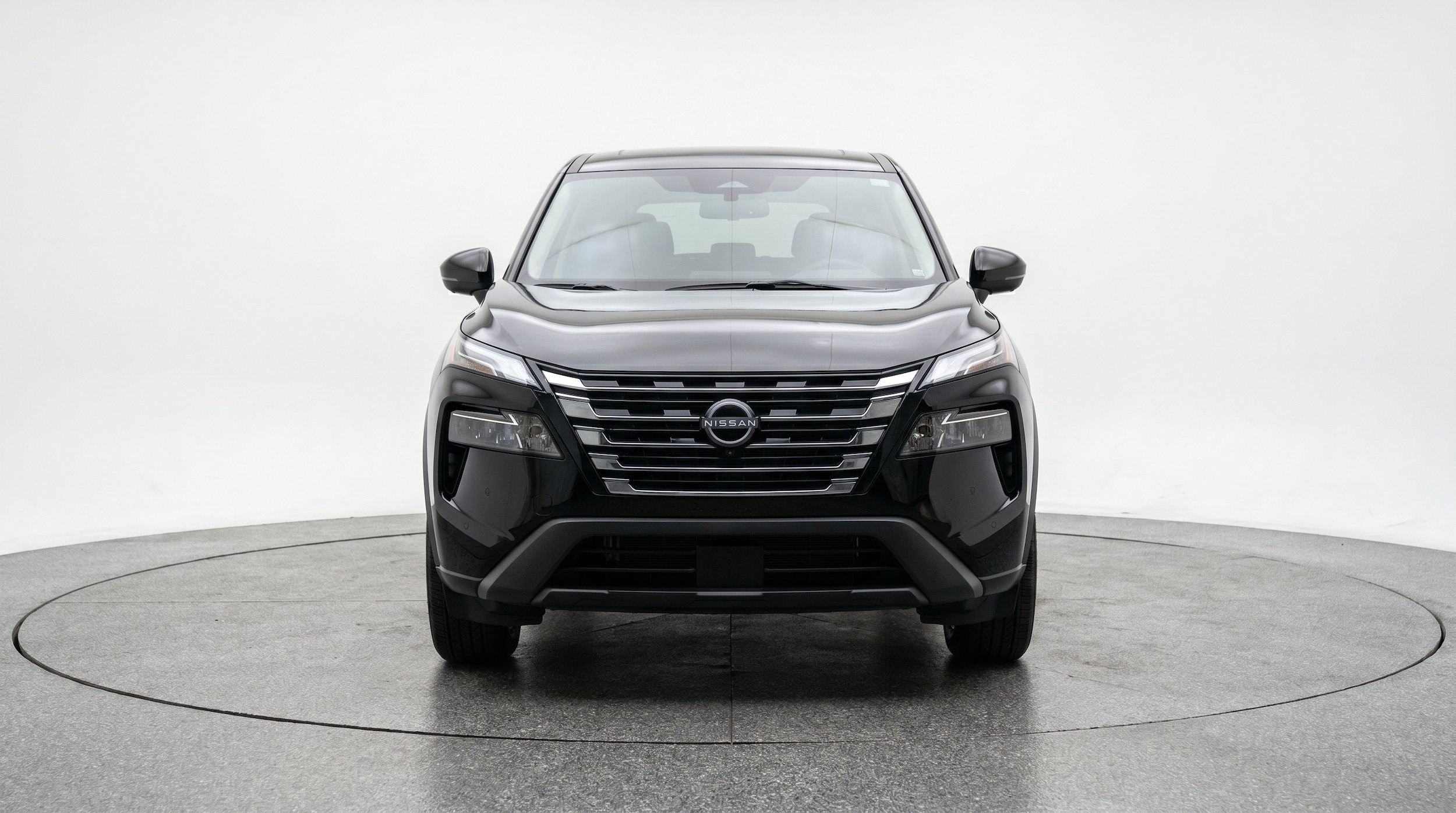 Thumbnail: 2025 Nissan Rogue - 2