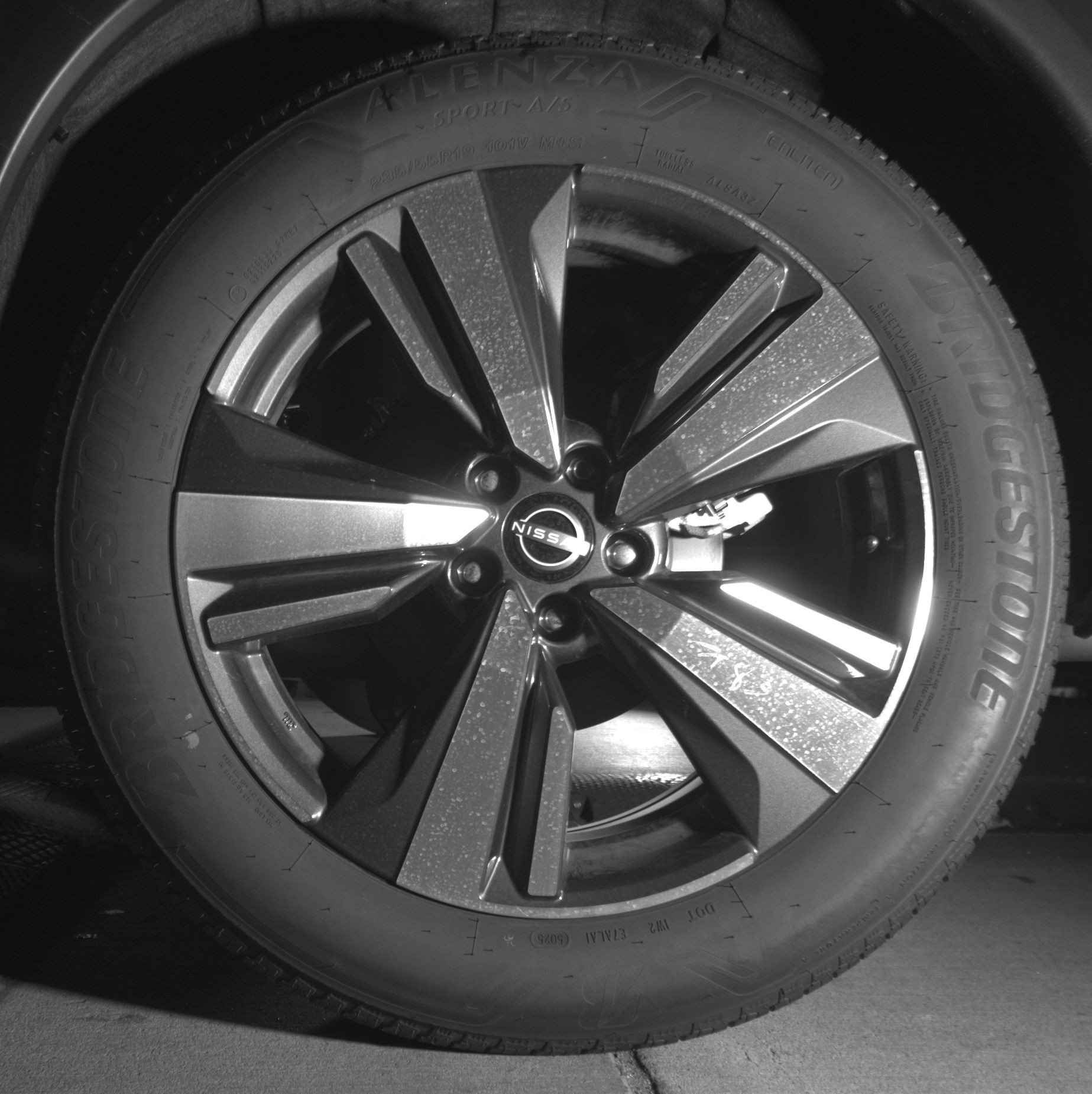 Thumbnail: 2026 Nissan Rogue - 14