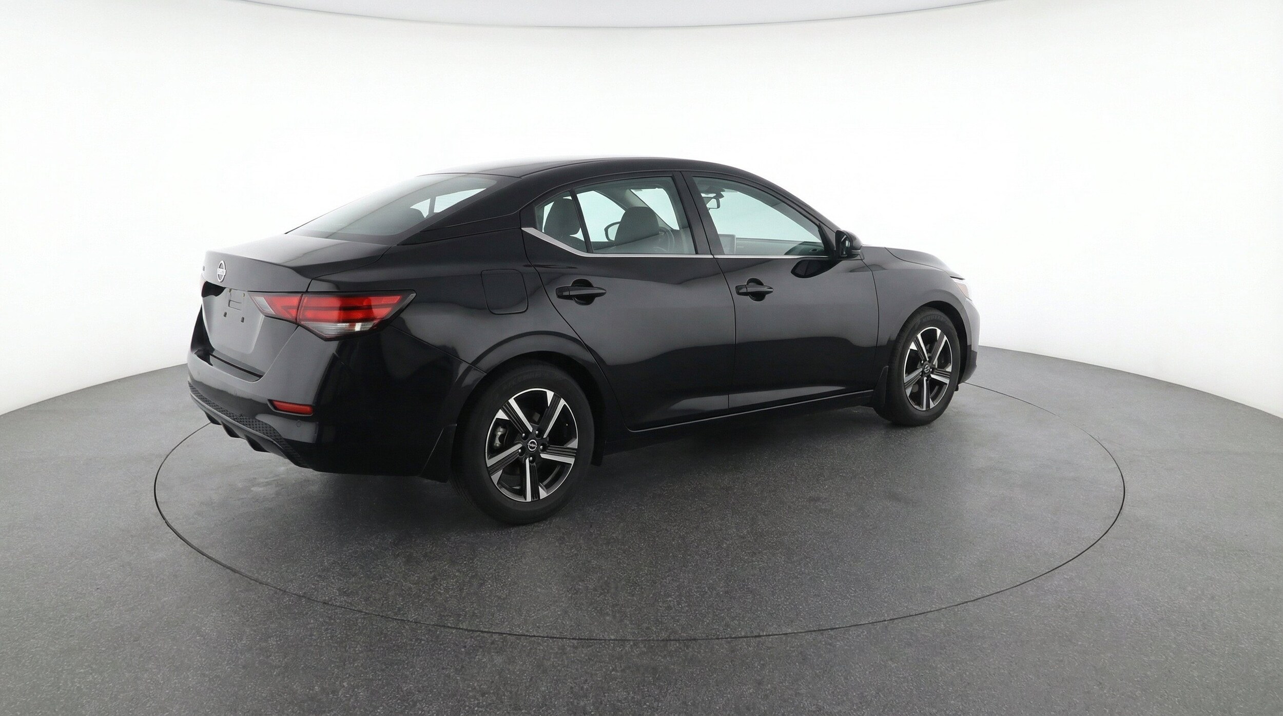 Thumbnail: 2025 Nissan Sentra - 9