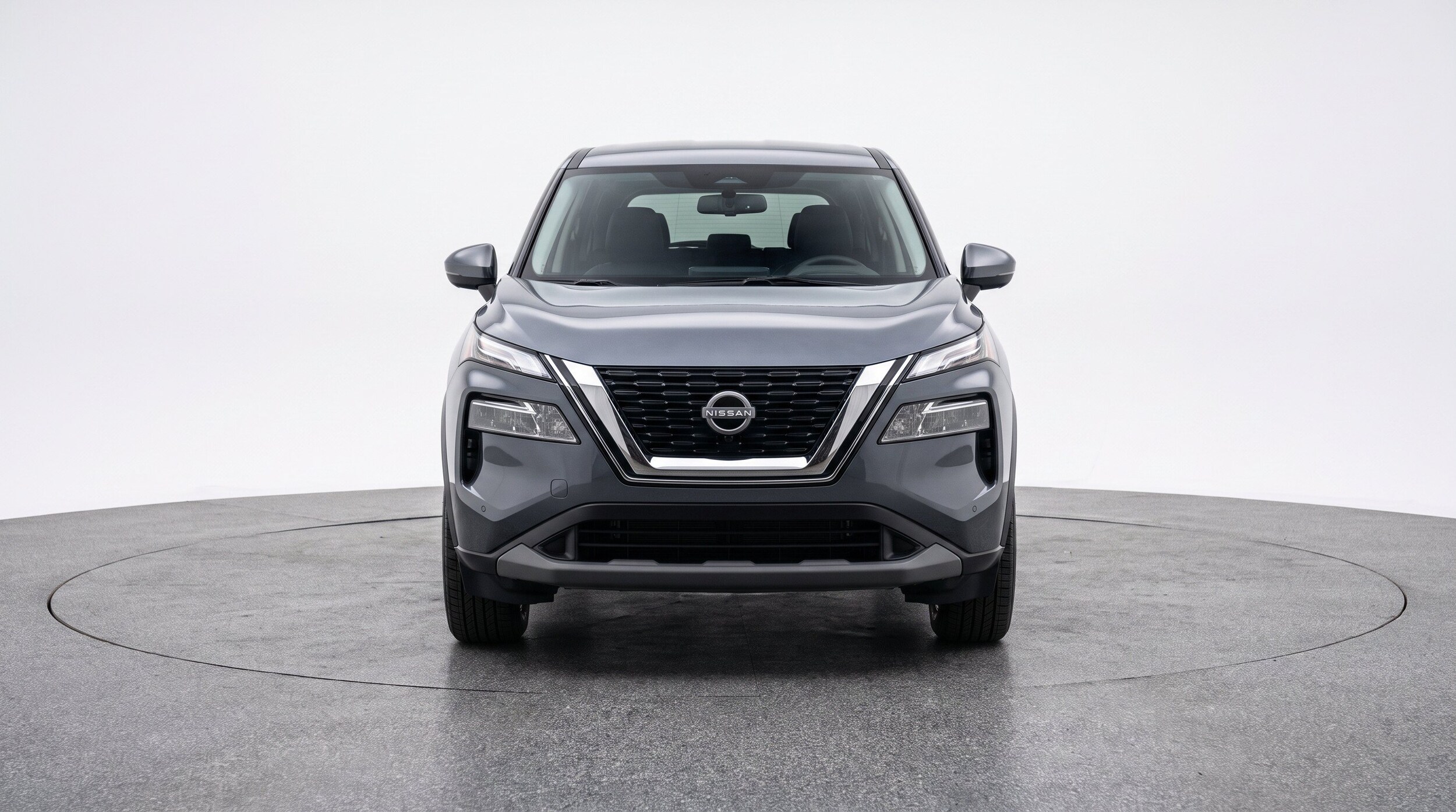 Thumbnail: 2025 Nissan Rogue - 2