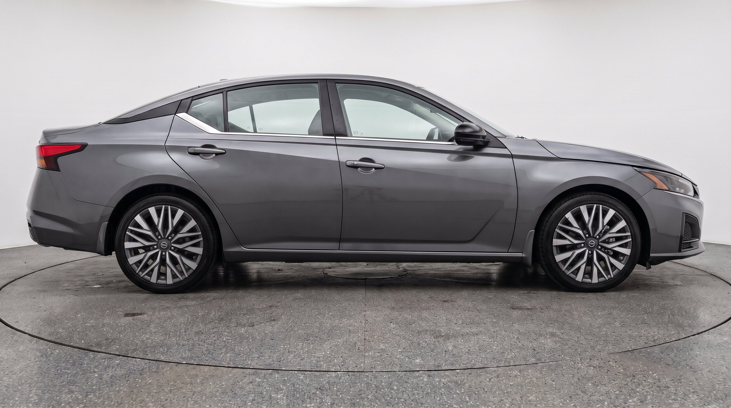Thumbnail: 2026 Nissan Altima - 11