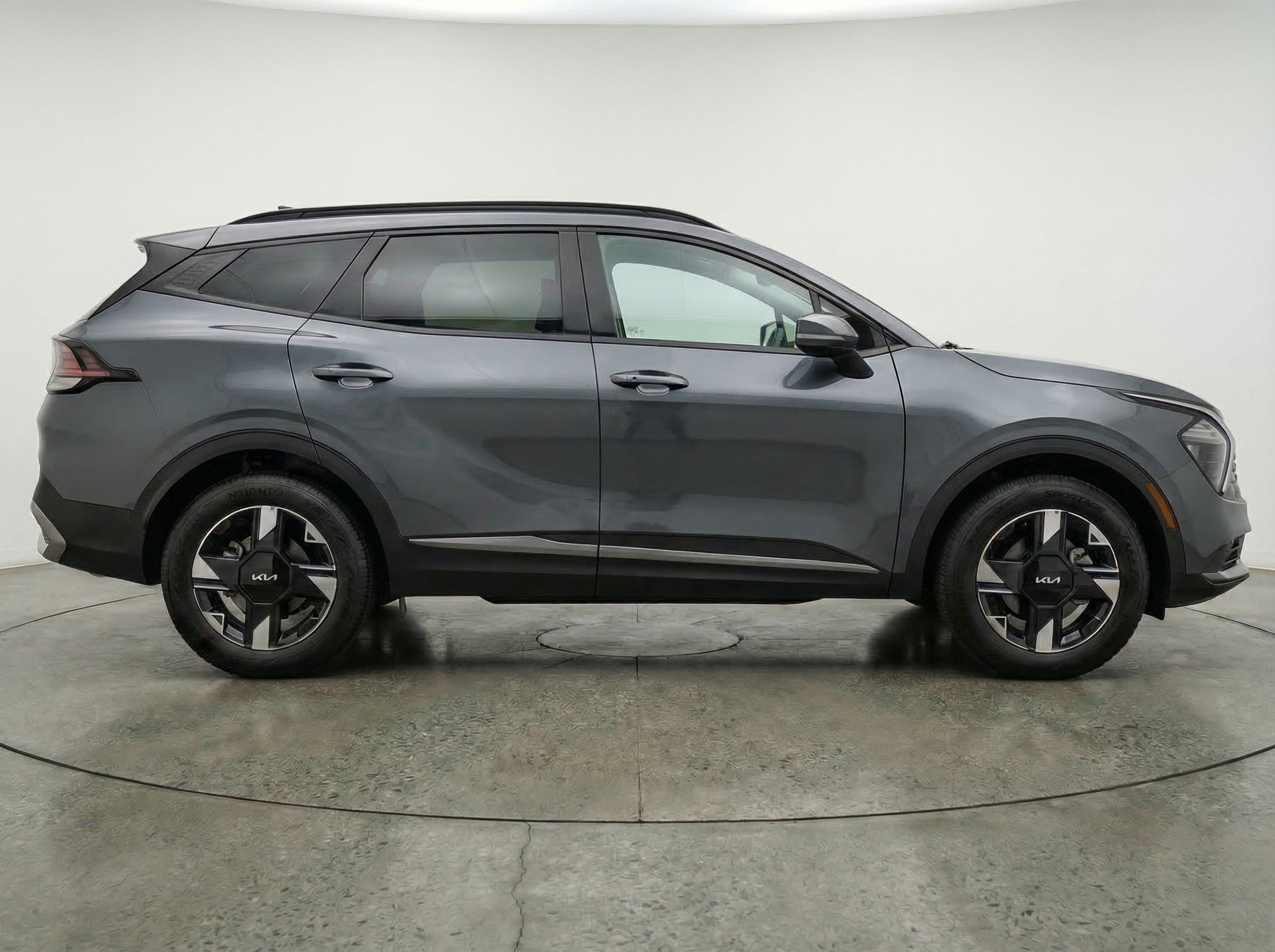 Thumbnail: 2026 Kia Sportage - 11
