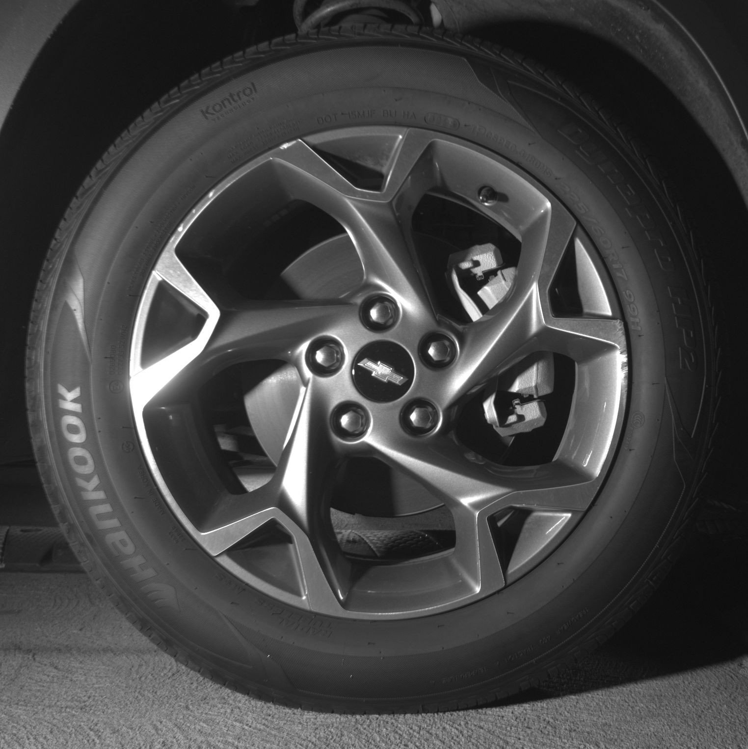 Thumbnail: 2025 Chevrolet Trax - 13