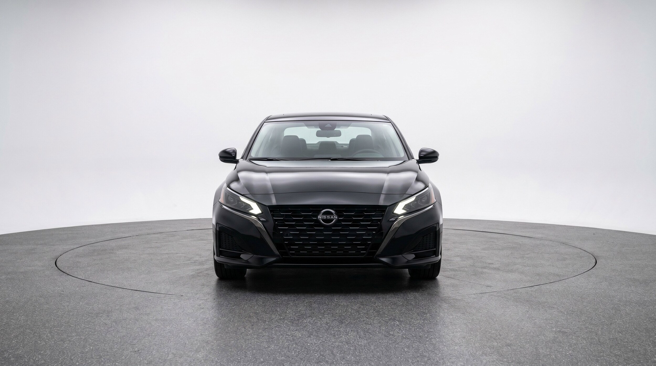 Thumbnail: 2025 Nissan Altima - 2