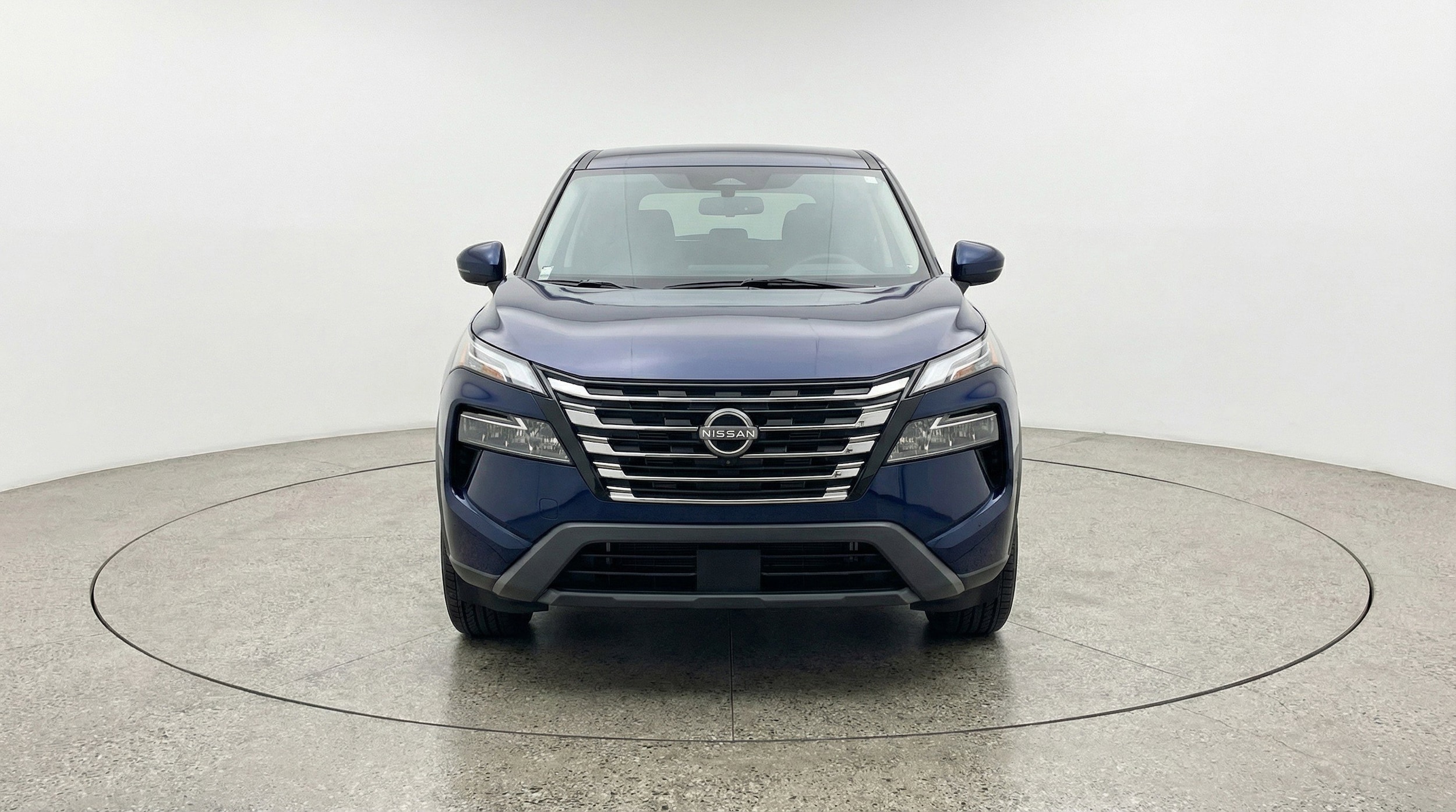 Thumbnail: 2025 Nissan Rogue - 2
