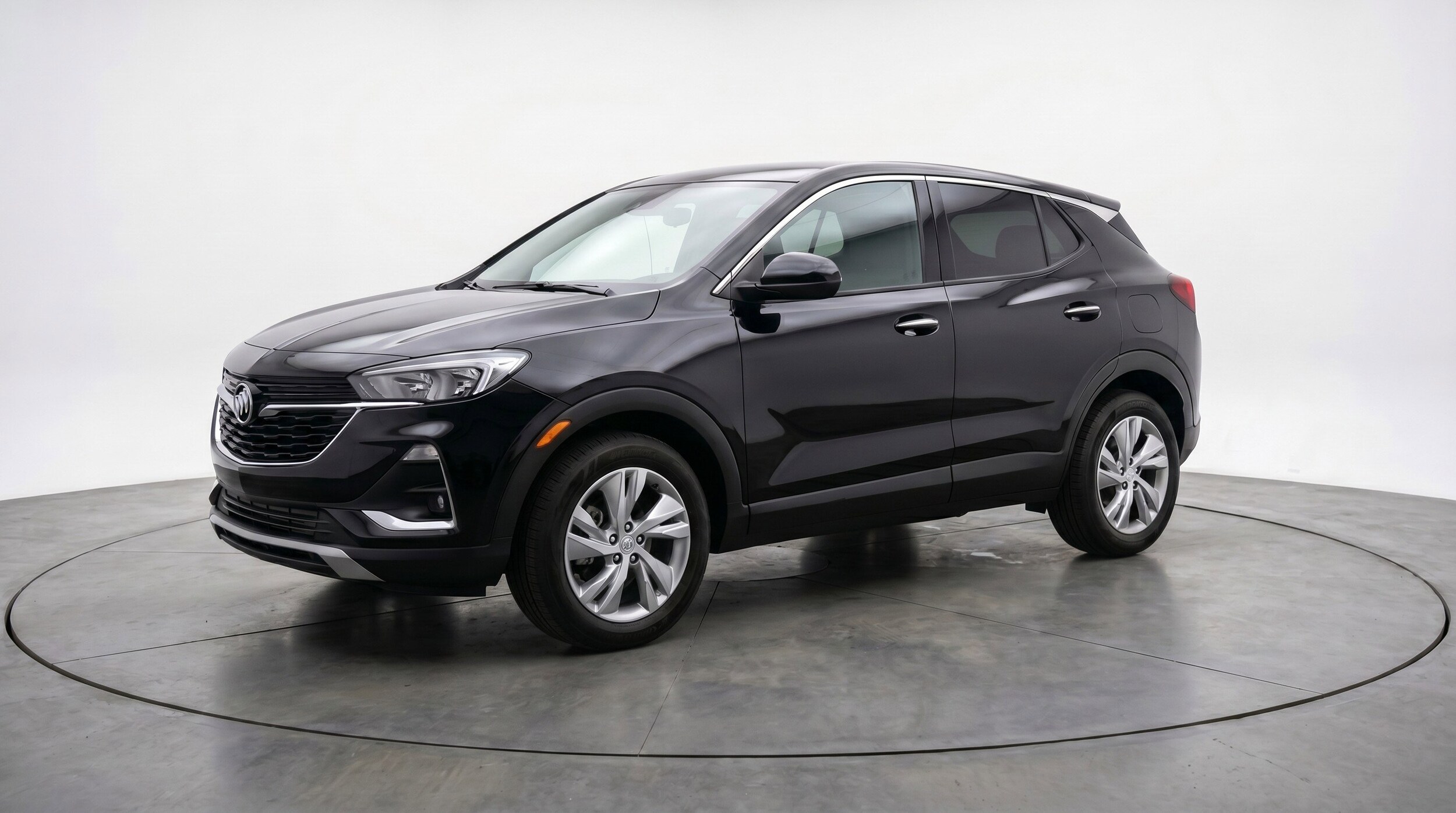 Thumbnail: 2025 Buick Encore GX - 3