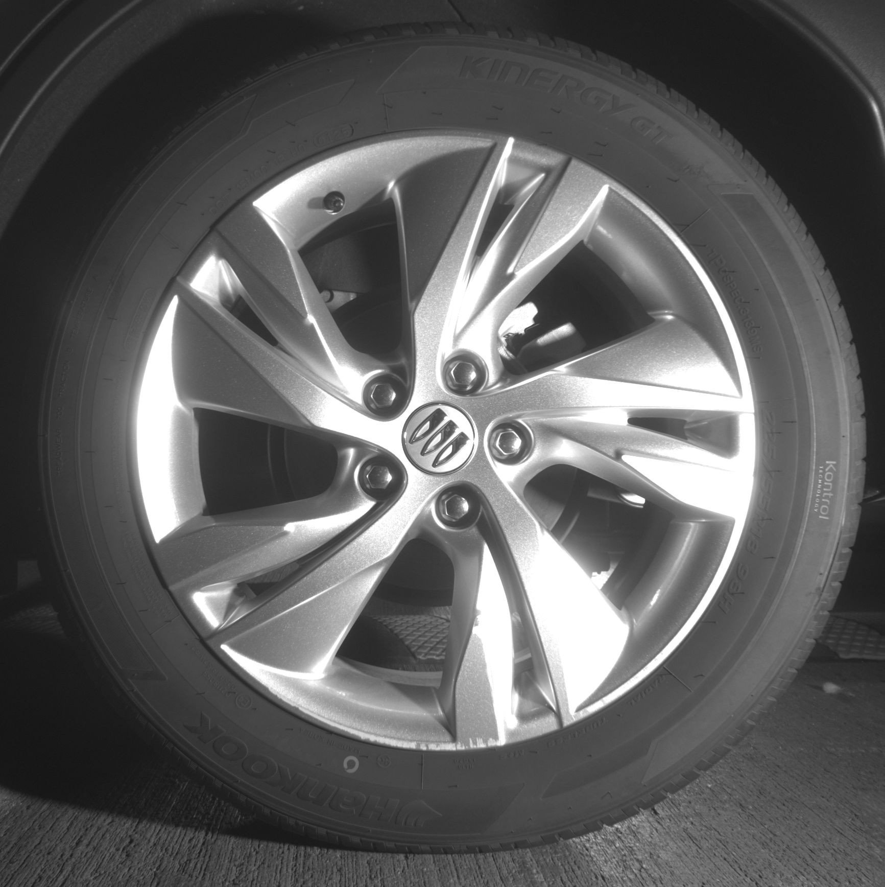 Thumbnail: 2025 Buick Encore GX - 14