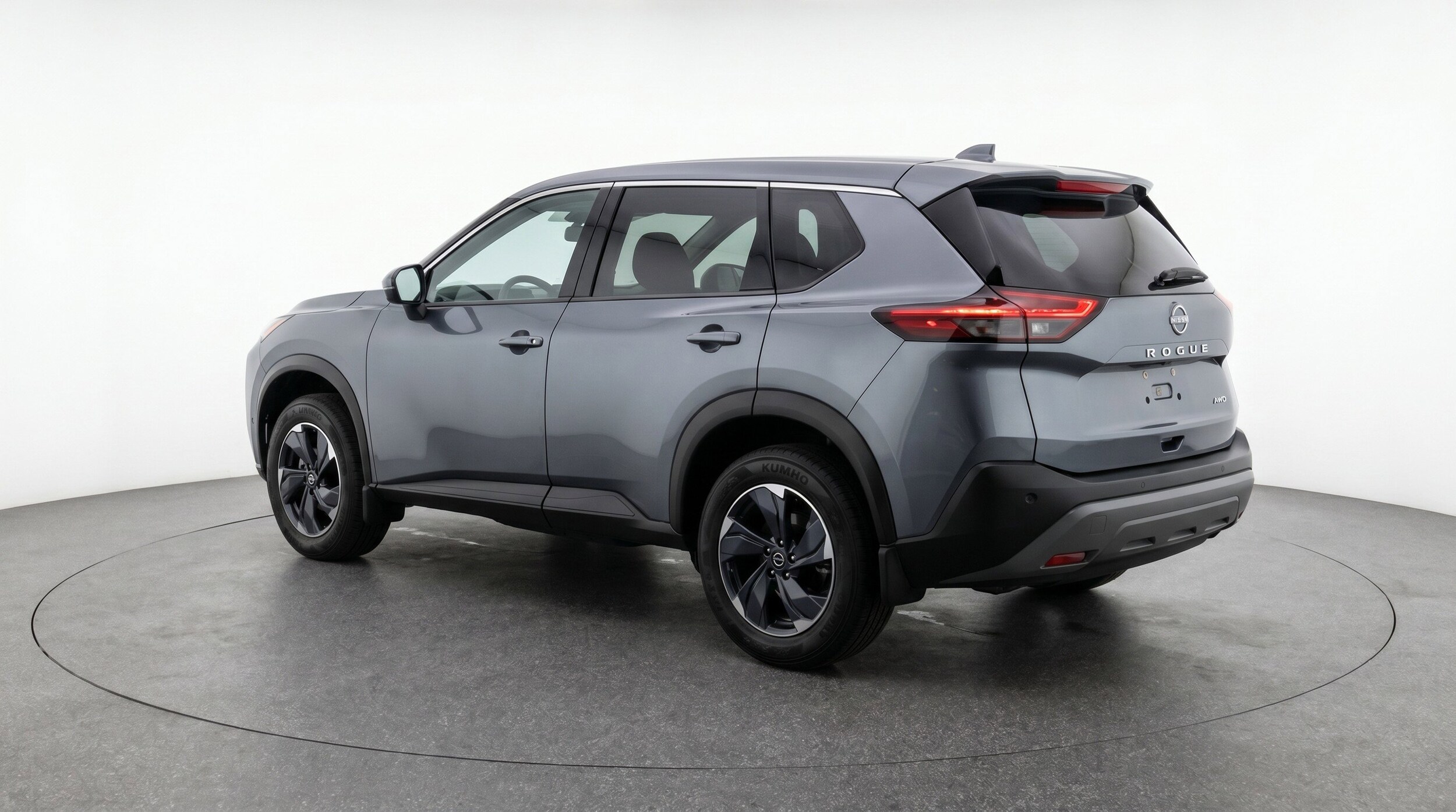 Thumbnail: 2025 Nissan Rogue - 6