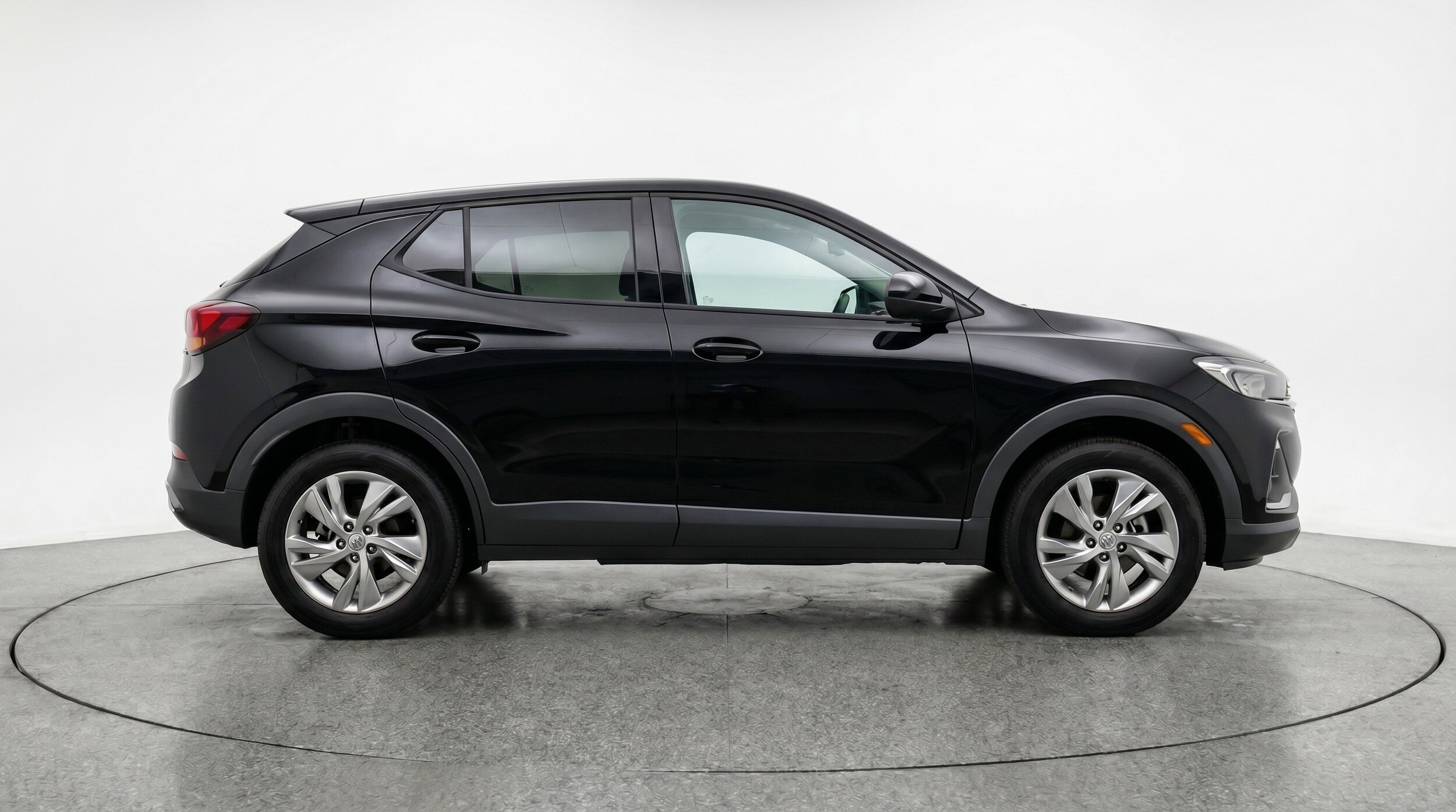 Thumbnail: 2025 Buick Encore GX - 11