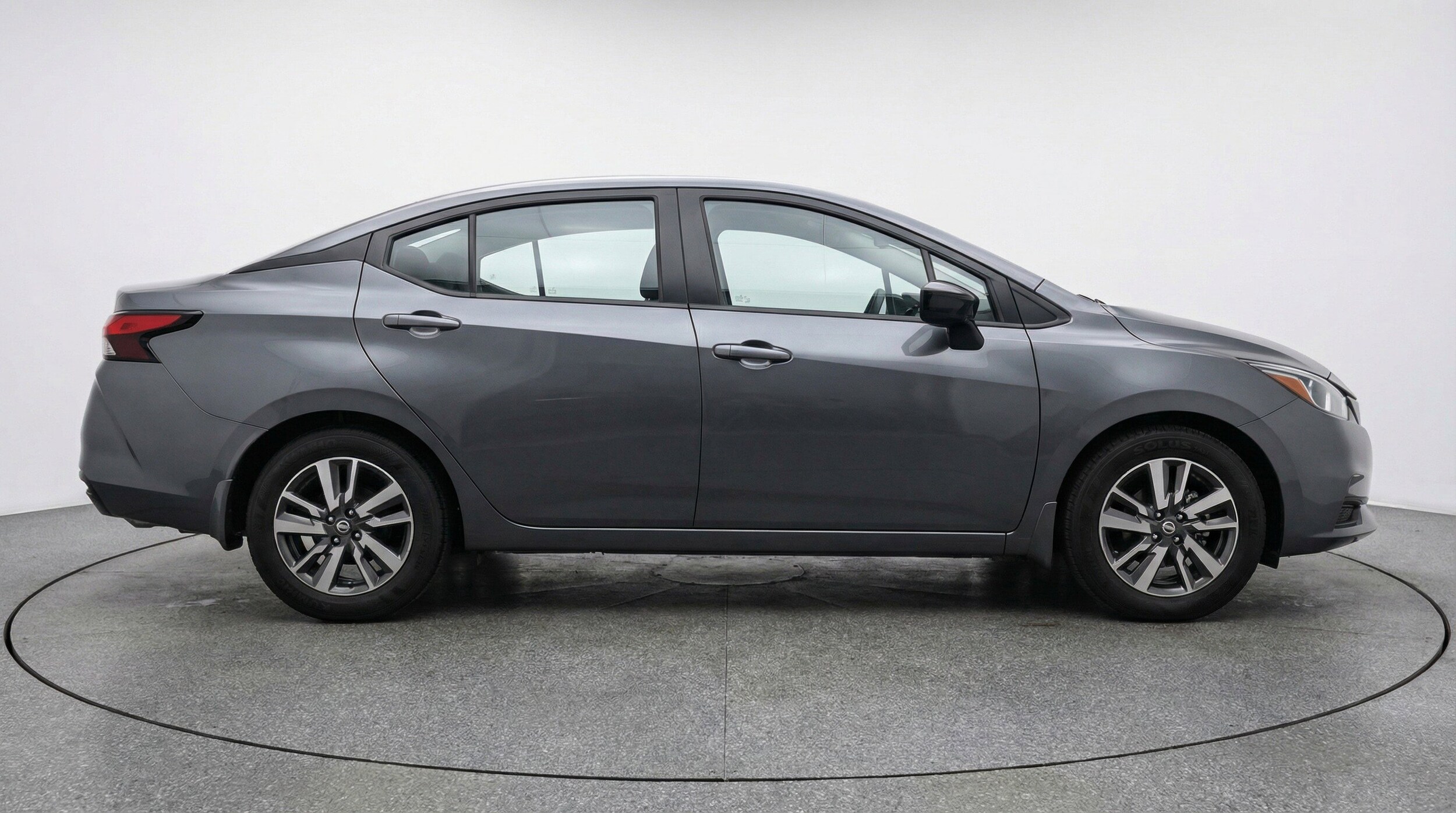 Thumbnail: 2025 Nissan Versa - 11