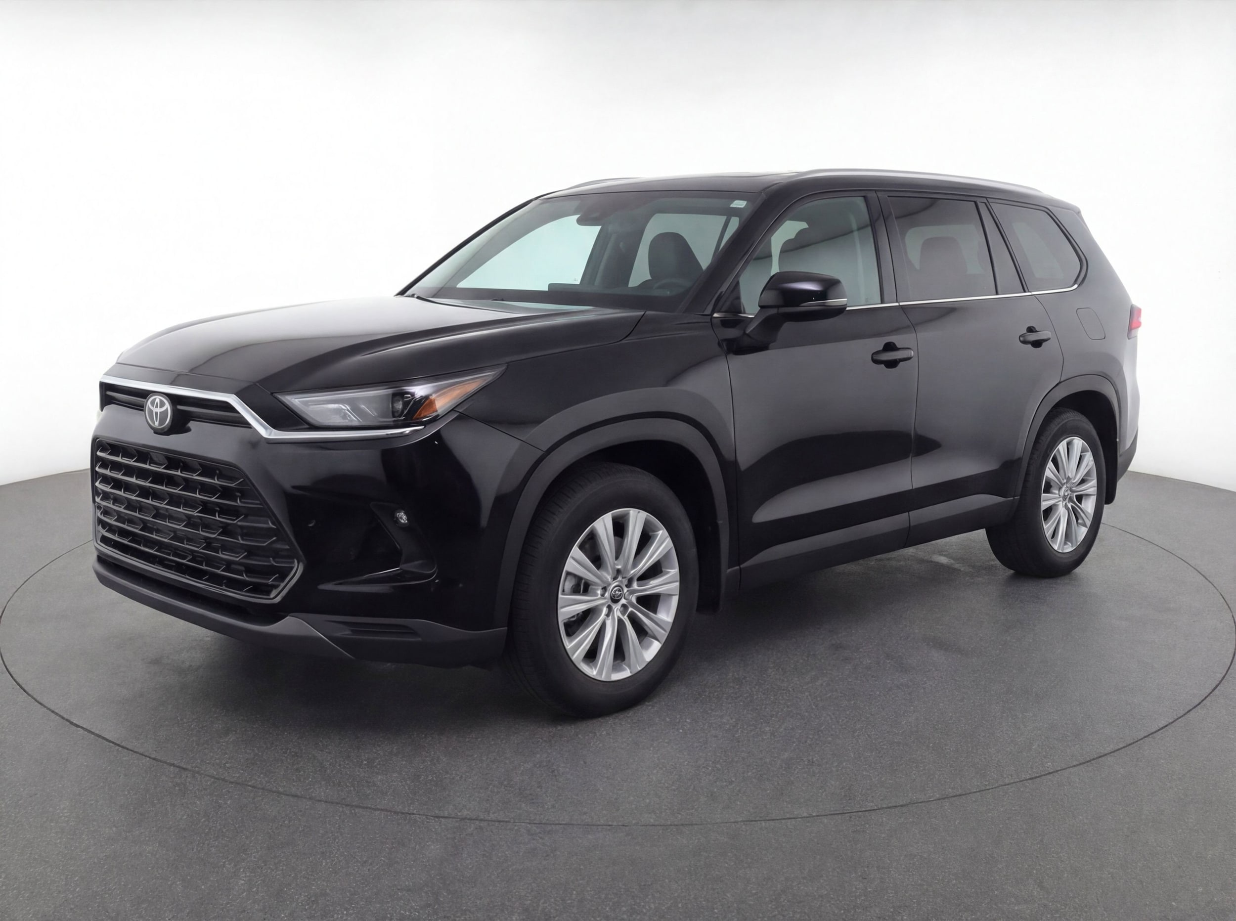 Thumbnail: 2024 Toyota Grand Highlander - 3