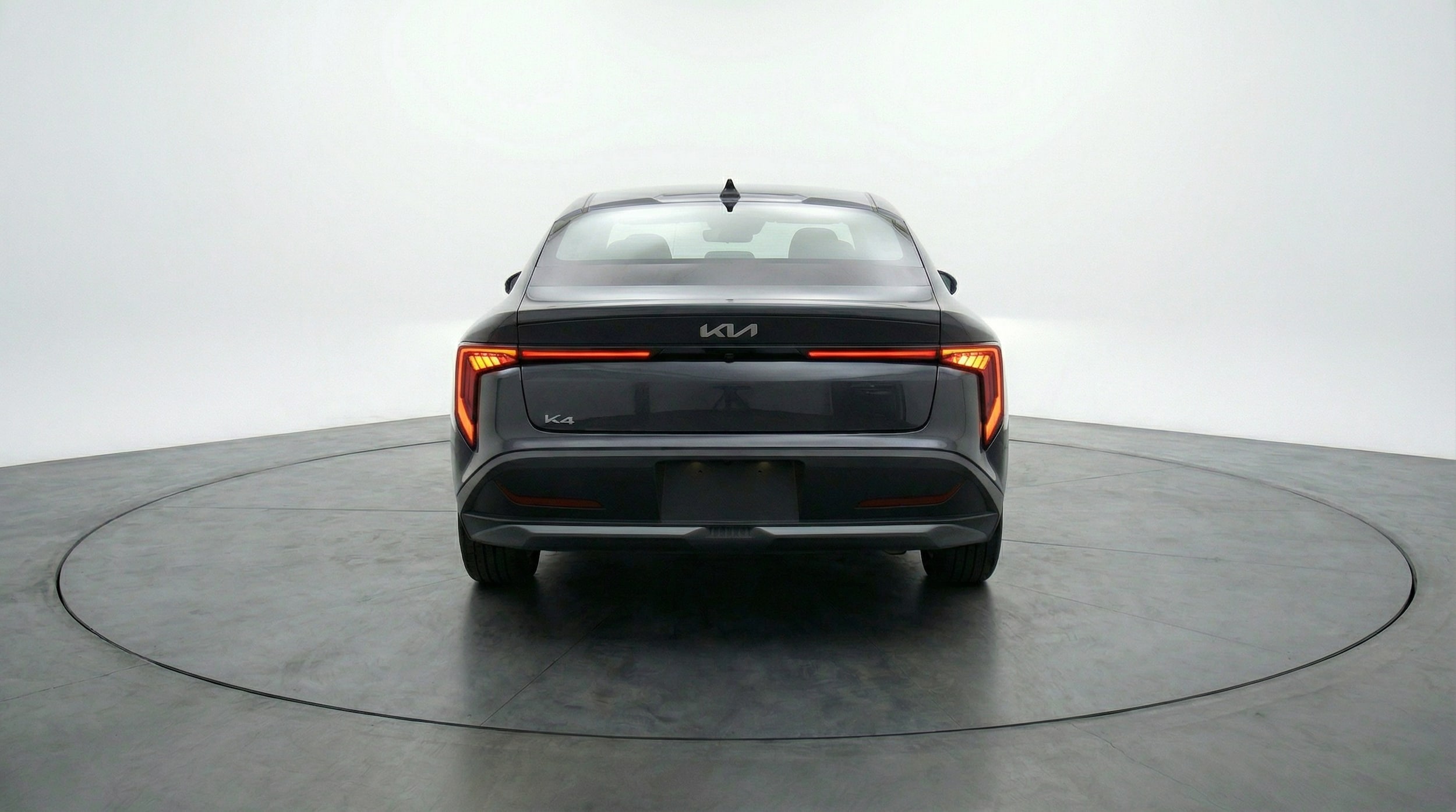 Thumbnail: 2025 Kia K4 - 6