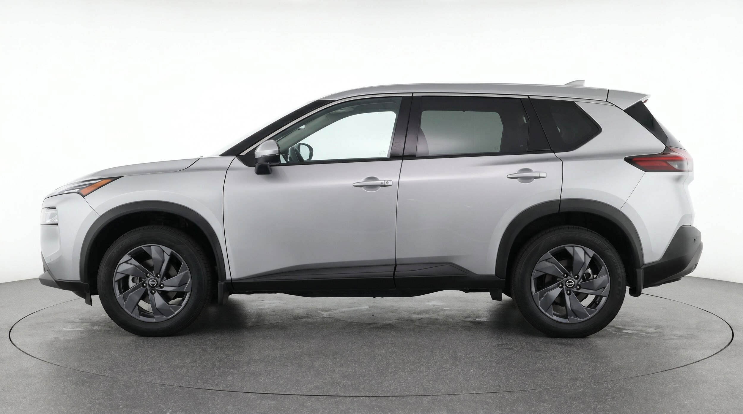 Thumbnail: 2025 Nissan Rogue - 5
