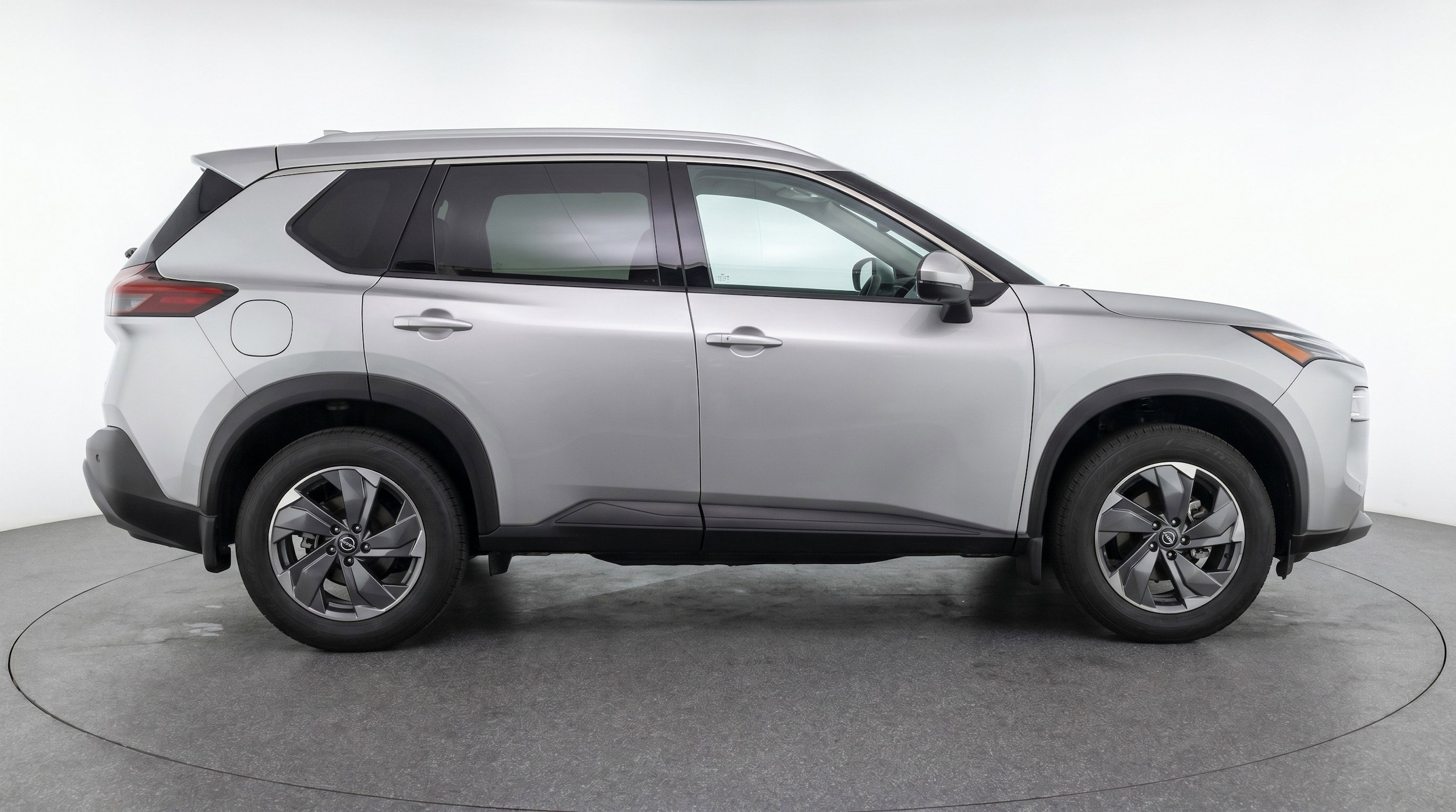 Thumbnail: 2025 Nissan Rogue - 11
