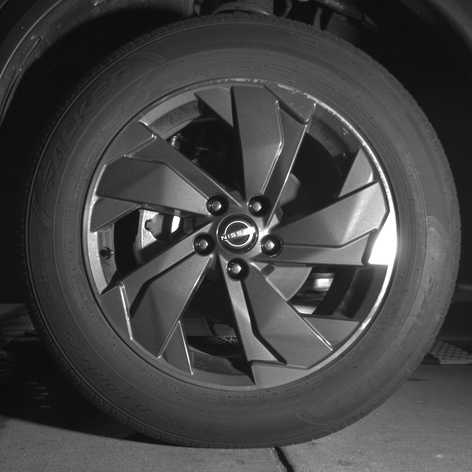 Thumbnail: 2025 Nissan Rogue - 9