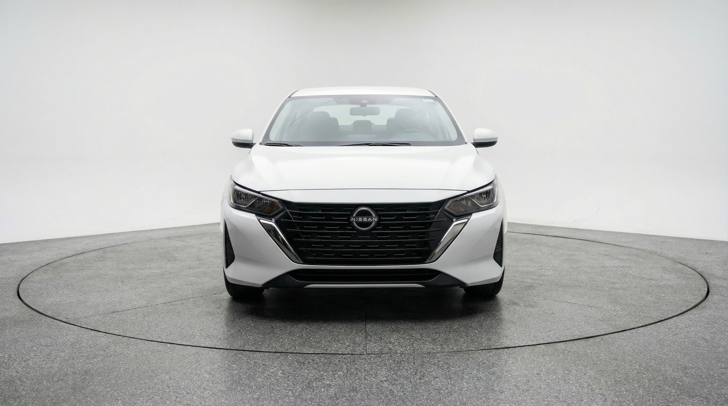 Thumbnail: 2025 Nissan Sentra - 2