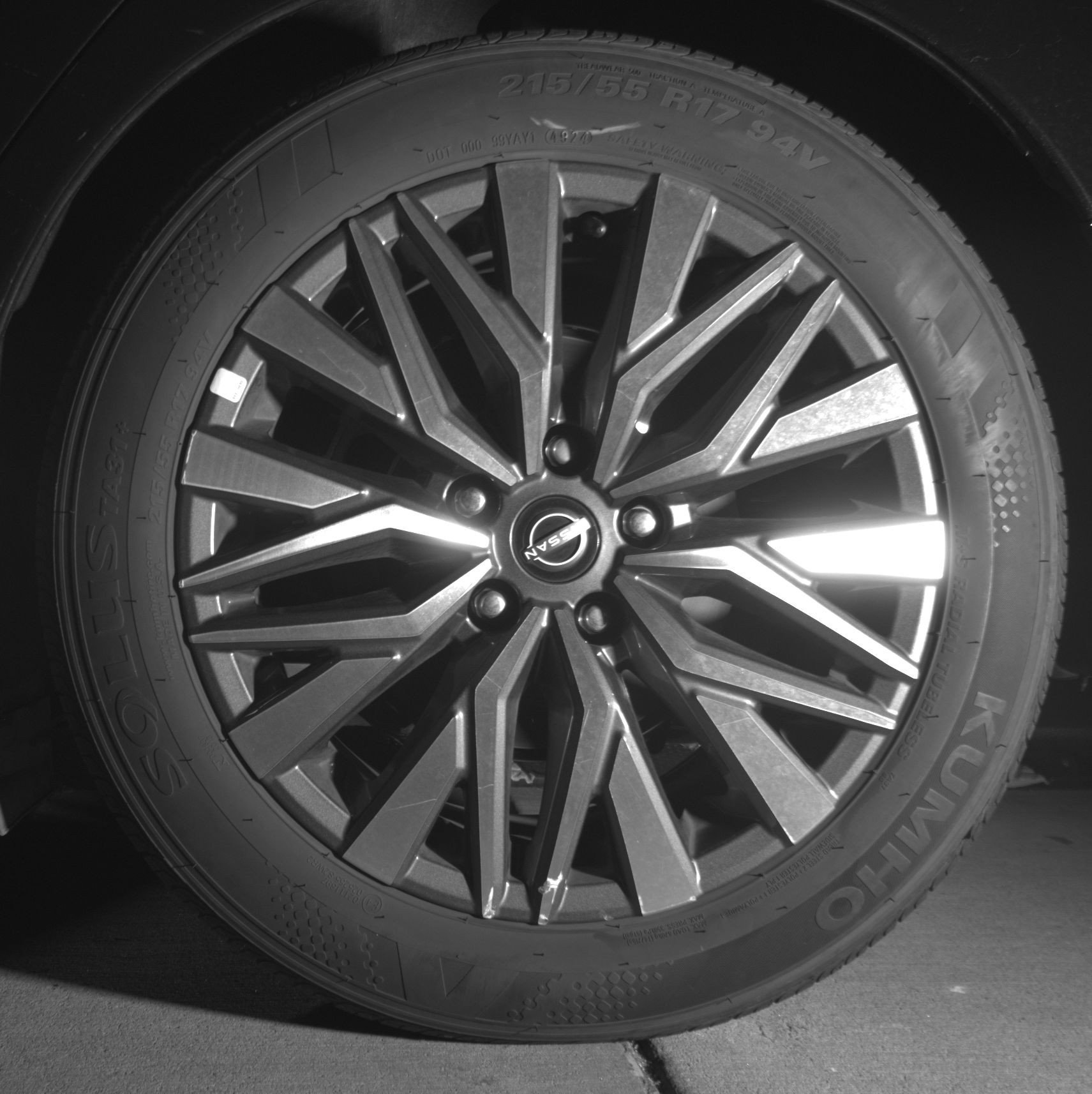 Thumbnail: 2025 Nissan Altima - 14