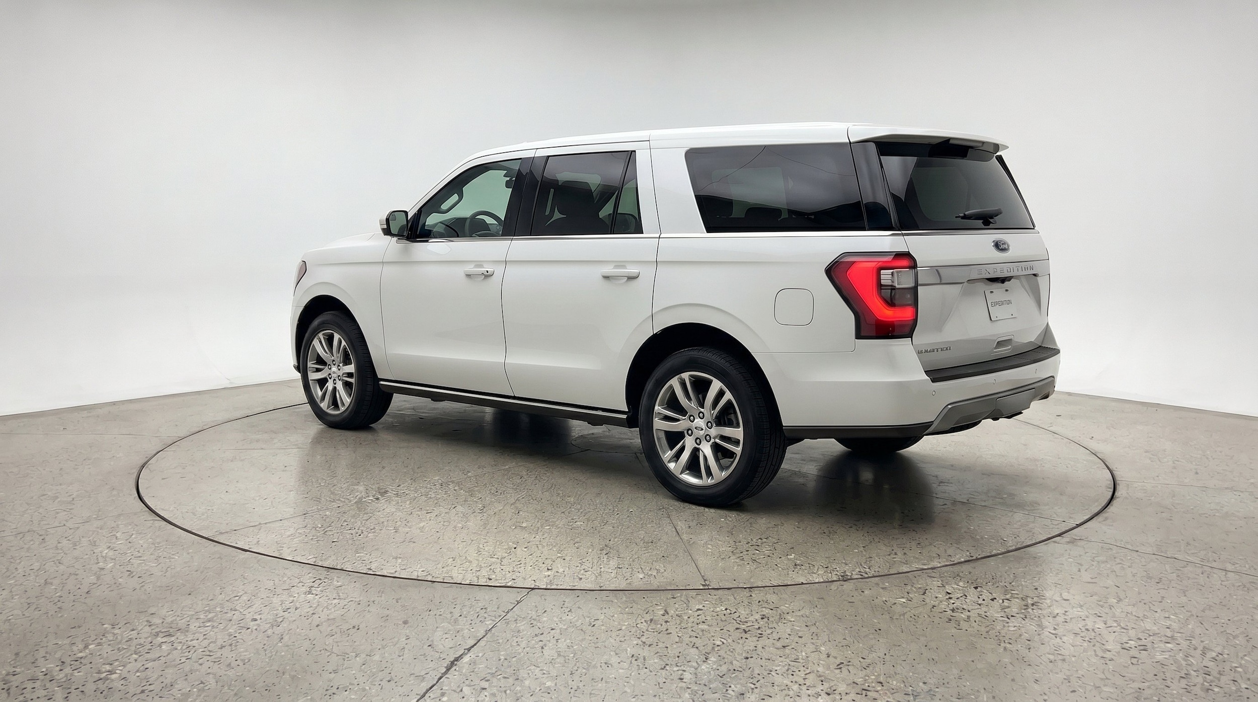 Thumbnail: 2024 Ford Expedition MAX - 6