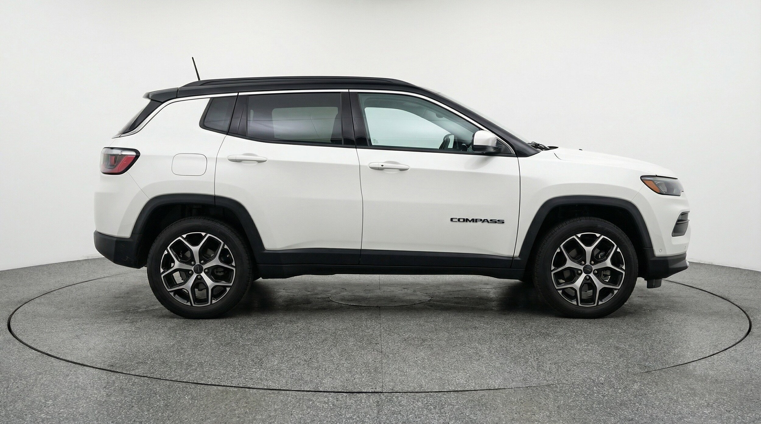 Thumbnail: 2025 Jeep Compass - 11