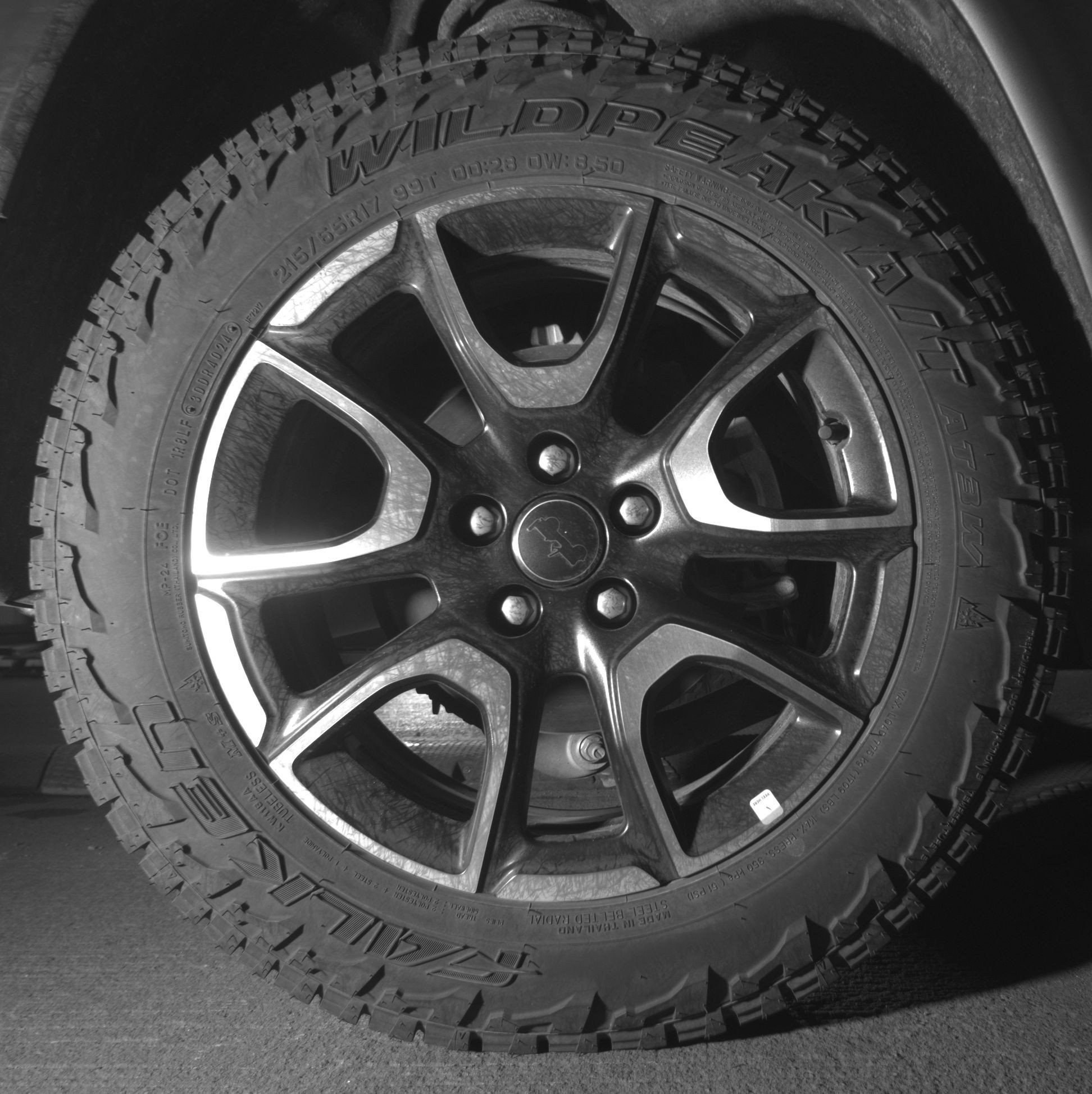 Thumbnail: 2025 Jeep Compass - 15