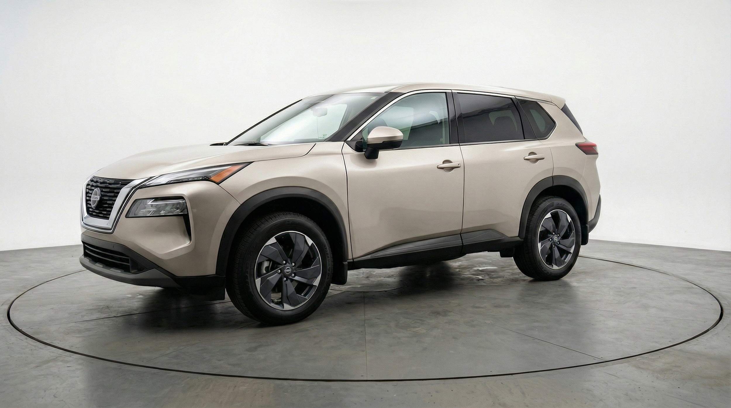 Thumbnail: 2025 Nissan Rogue - 3