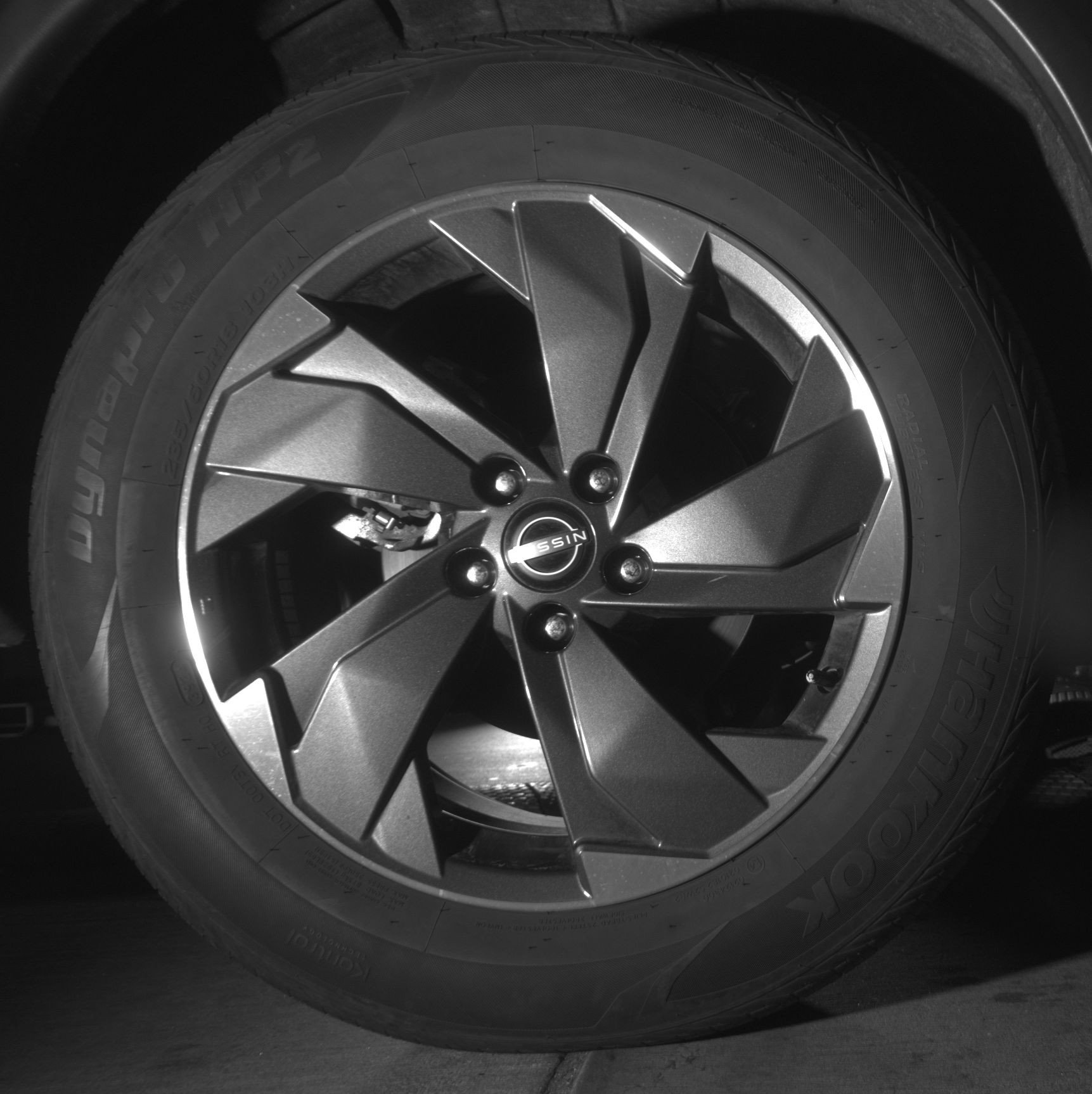 Thumbnail: 2025 Nissan Rogue - 15