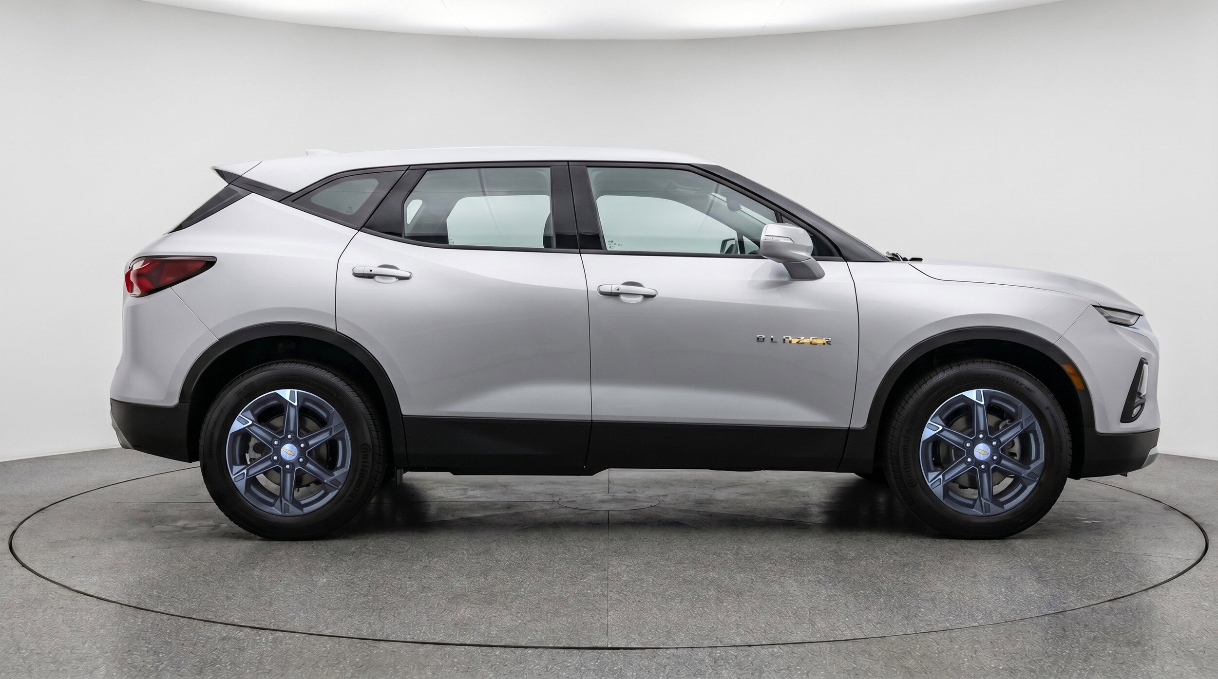 Thumbnail: 2025 Chevrolet Blazer - 11