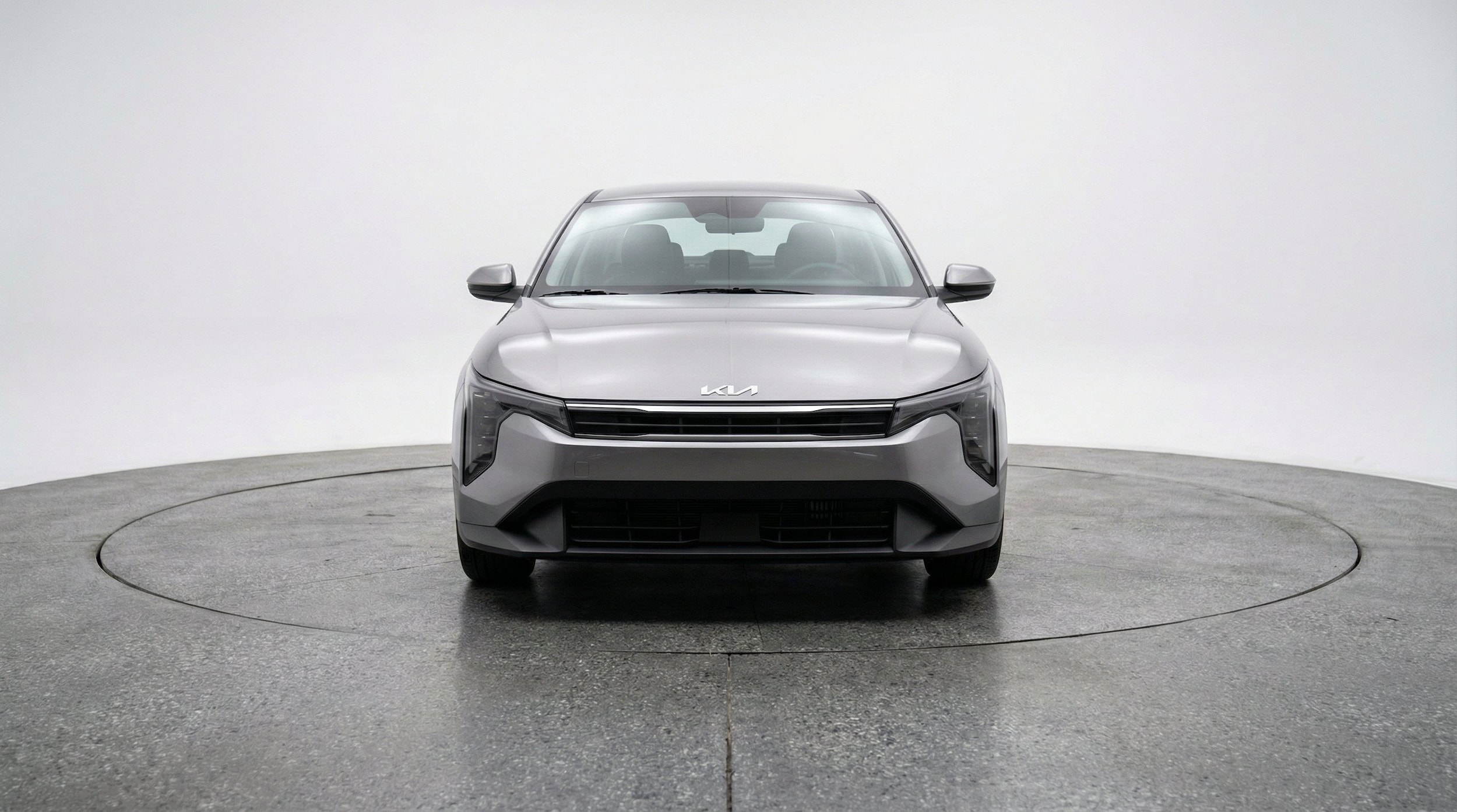 Thumbnail: 2026 Kia K4 - 2