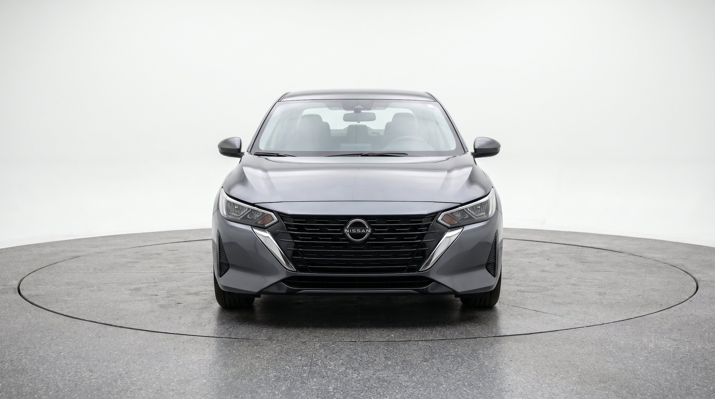 Thumbnail: 2025 Nissan Sentra - 2