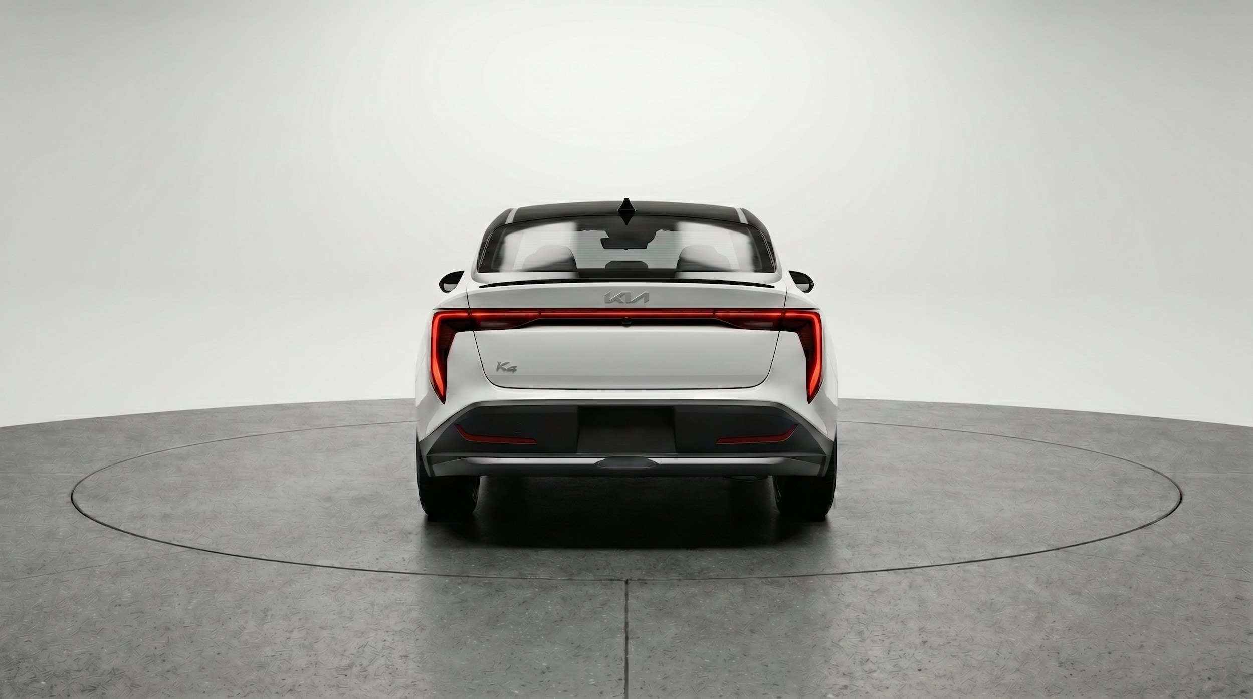 Thumbnail: 2026 Kia K4 - 7