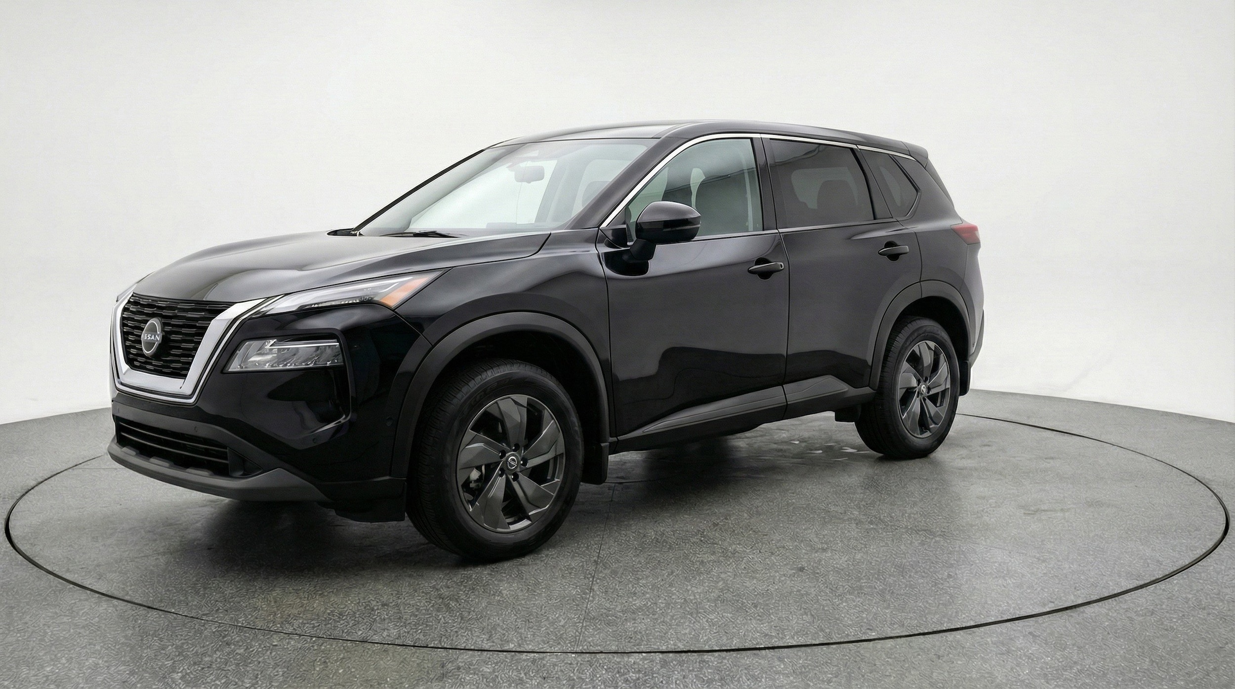 Thumbnail: 2025 Nissan Rogue - 3