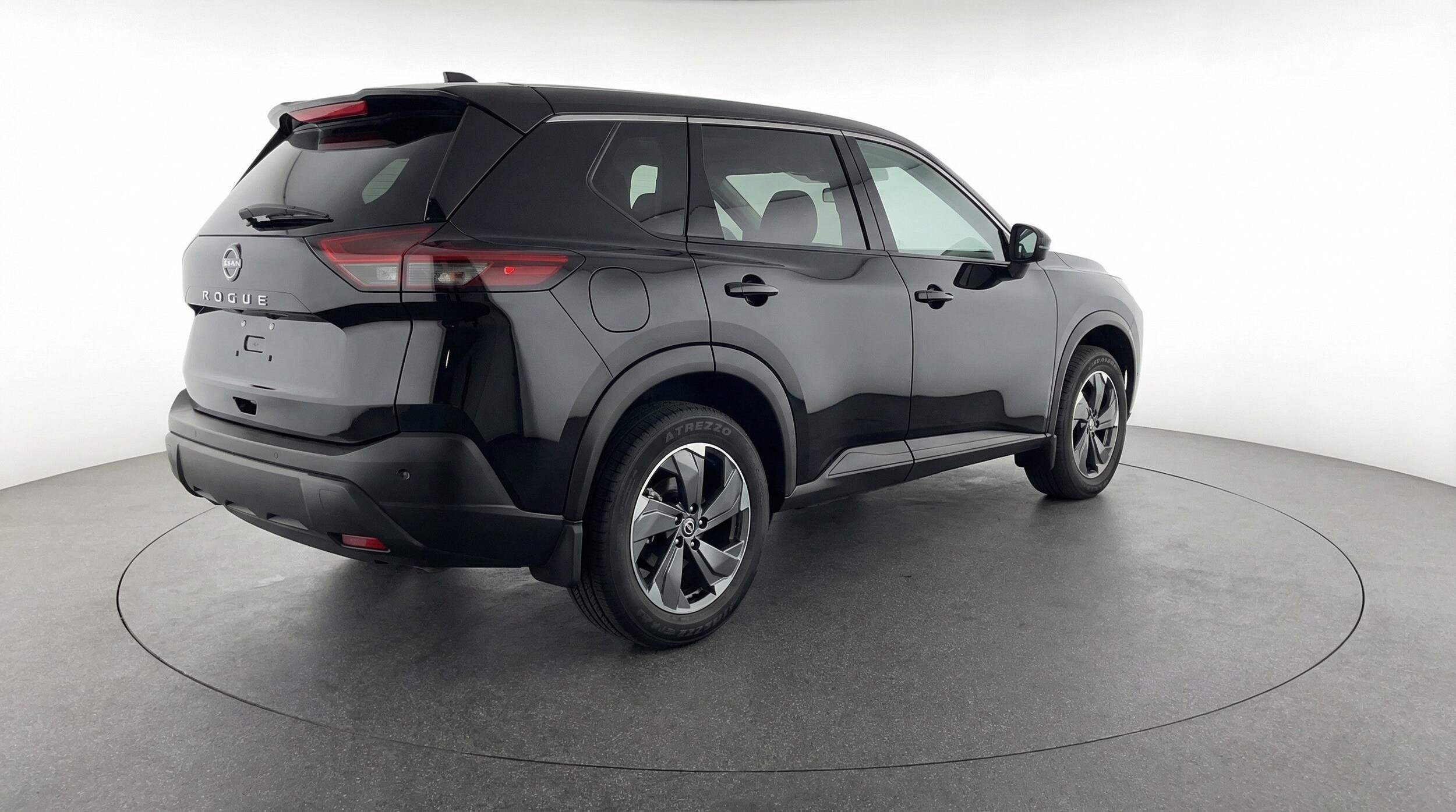 Thumbnail: 2025 Nissan Rogue - 9