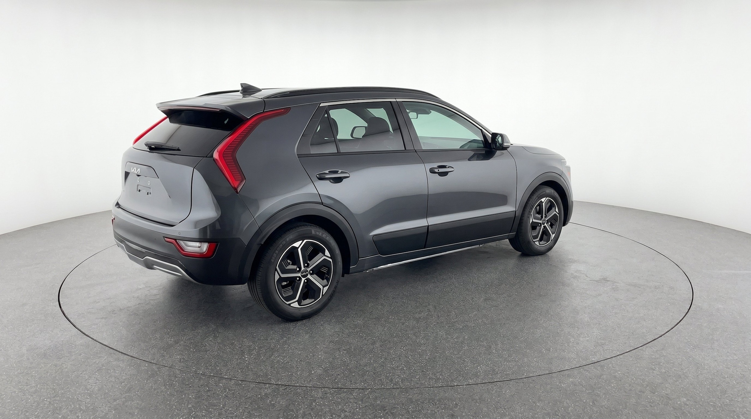 Thumbnail: 2026 Kia Niro - 9