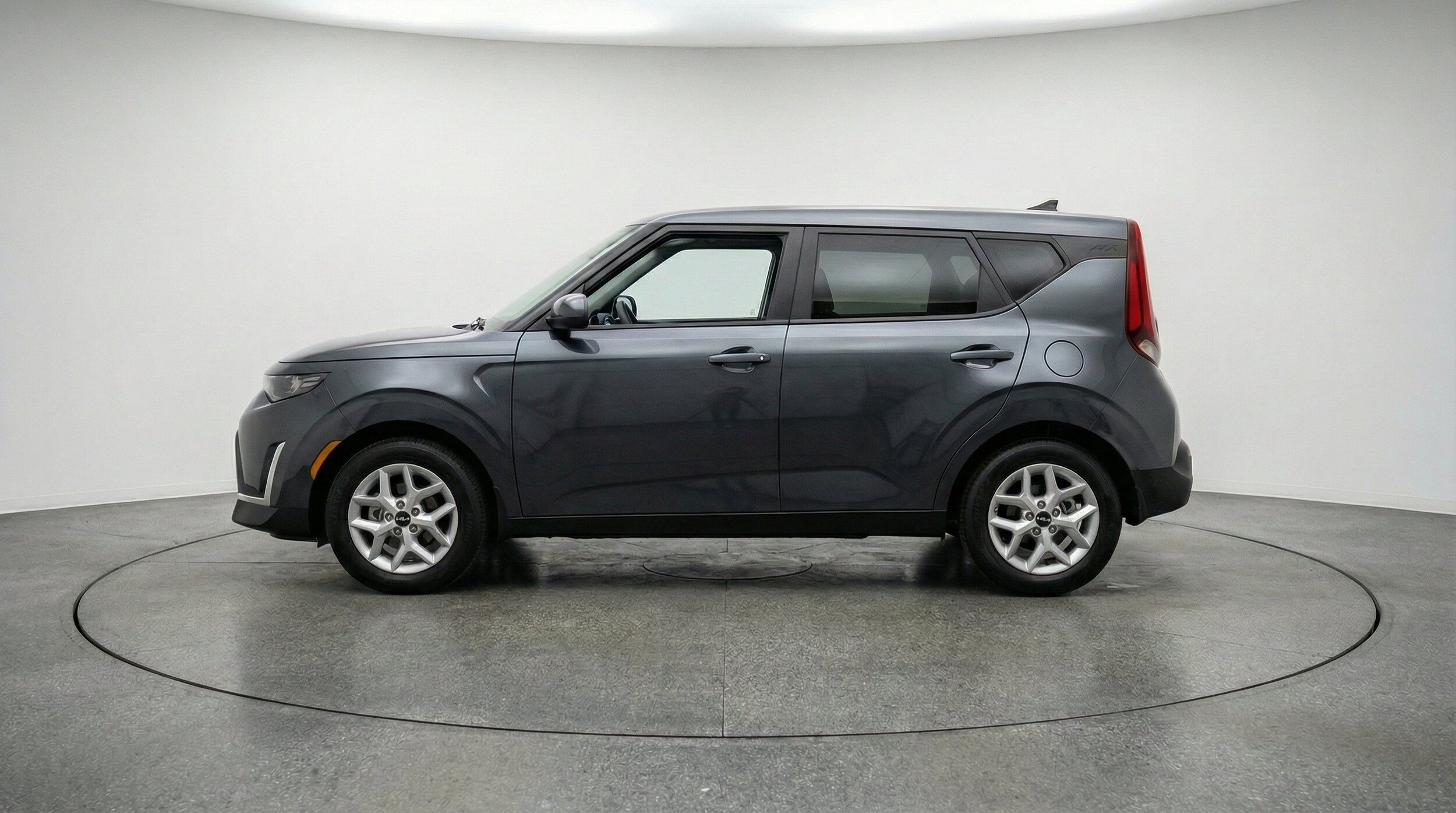 Thumbnail: 2025 Kia Soul - 5