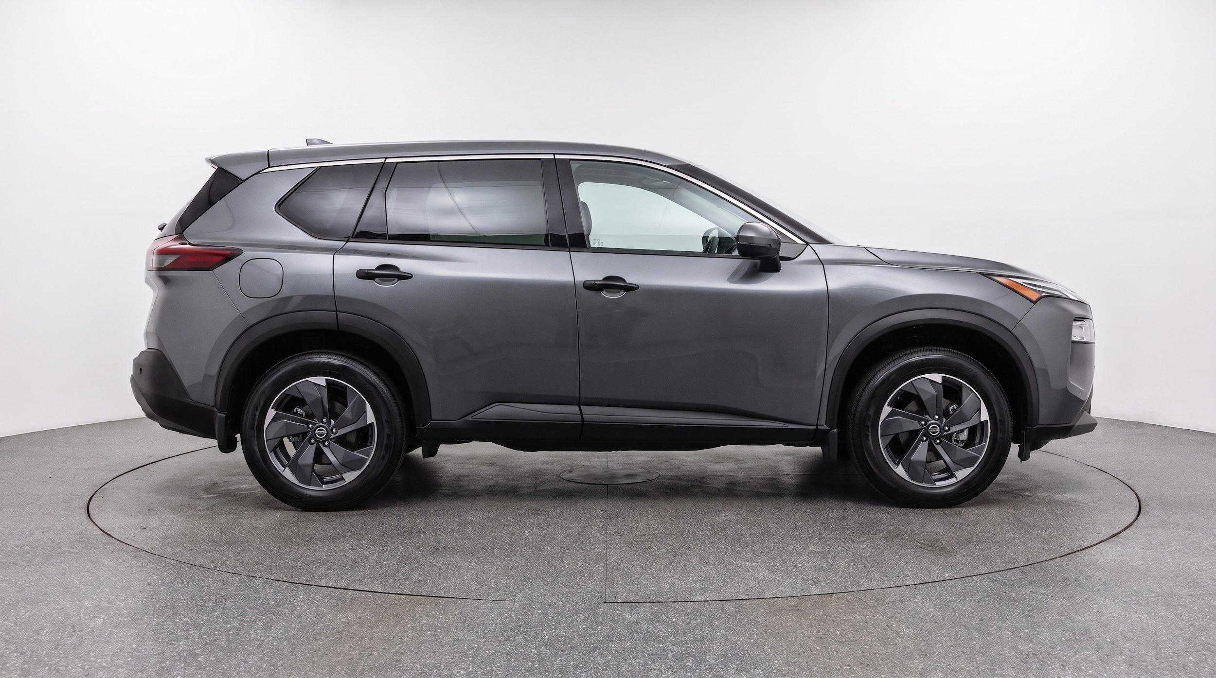 Thumbnail: 2025 Nissan Rogue - 11