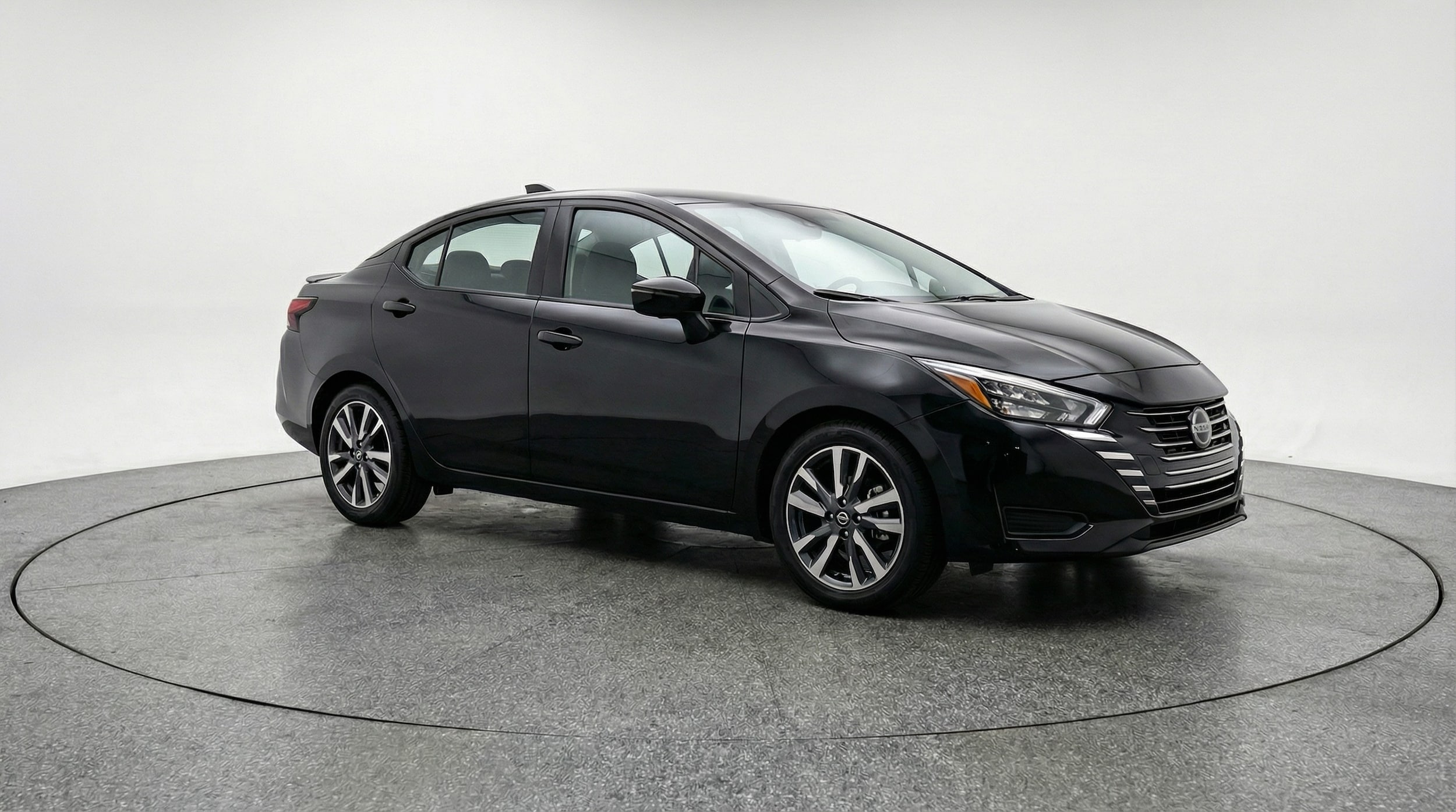 Thumbnail: 2025 Nissan Versa - 3