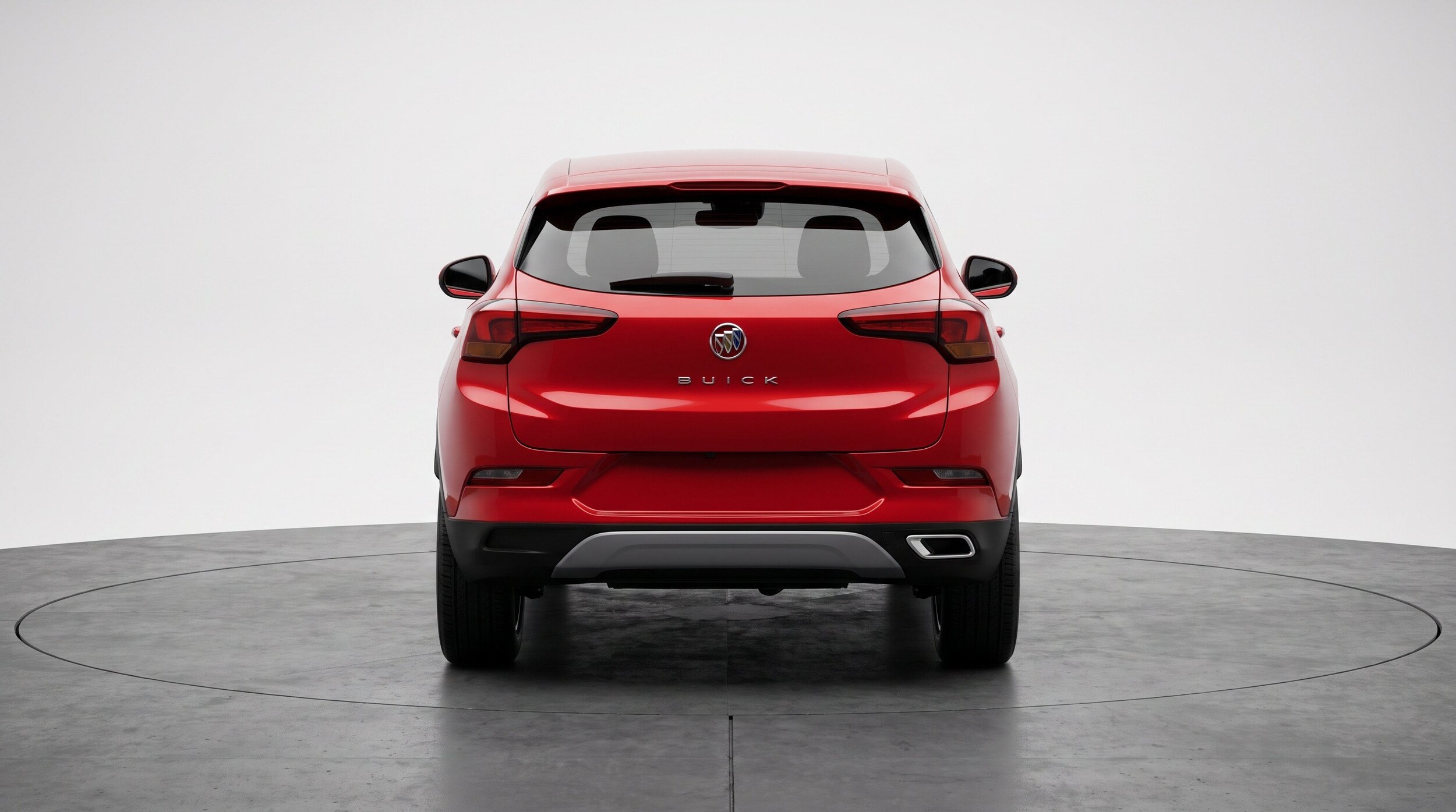 Thumbnail: 2026 Buick Encore GX - 7
