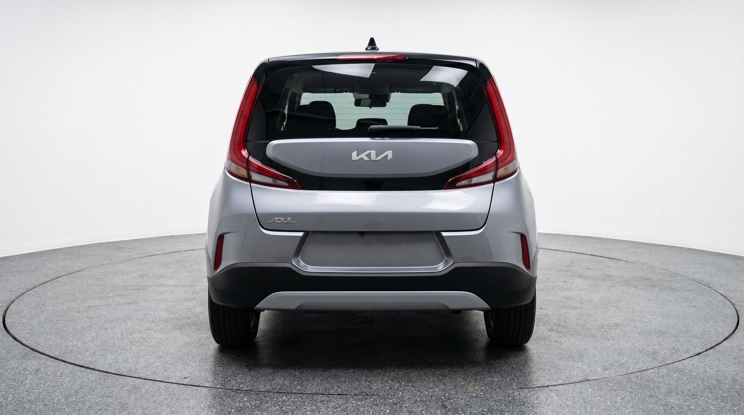 Thumbnail: 2025 Kia Soul - 7