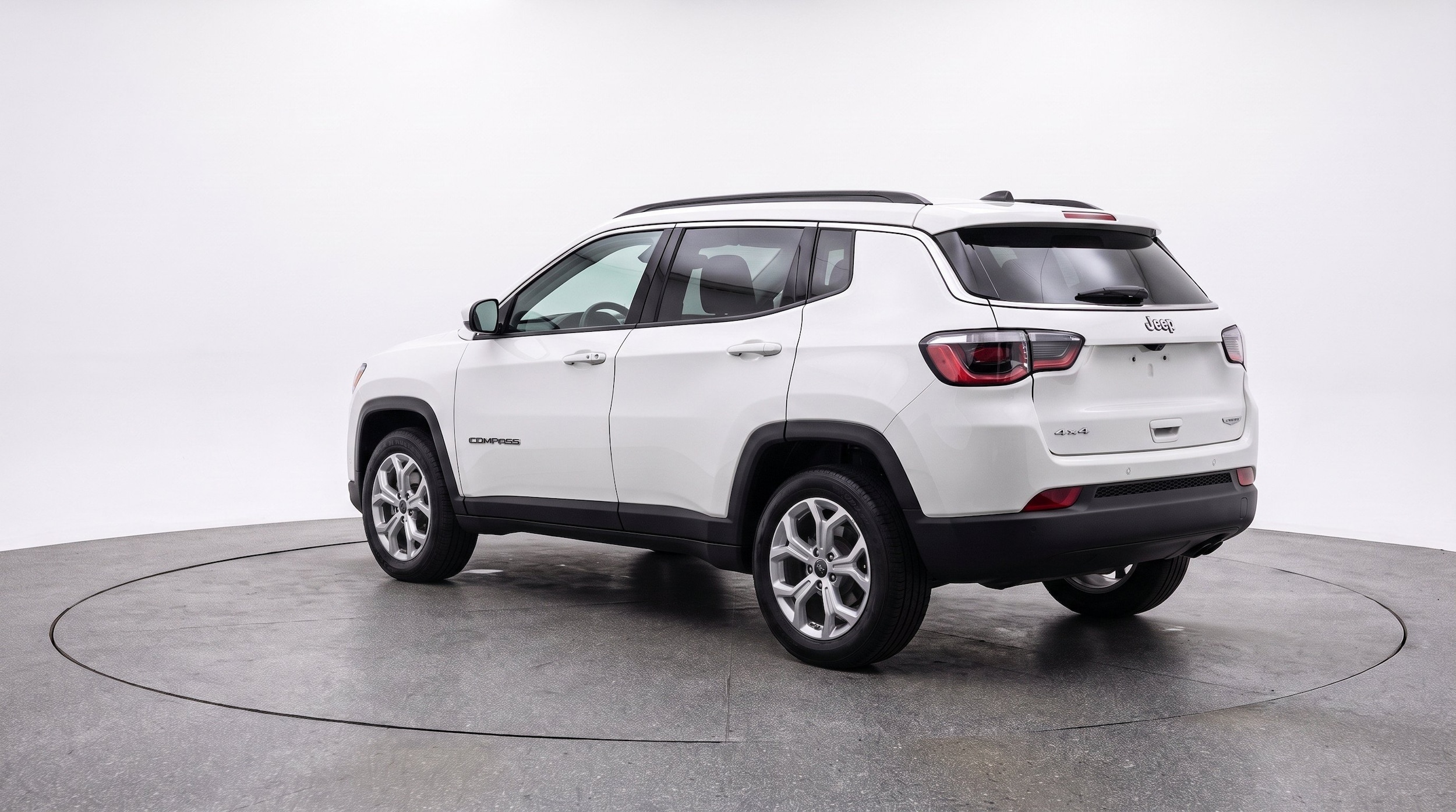 Thumbnail: 2025 Jeep Compass - 6