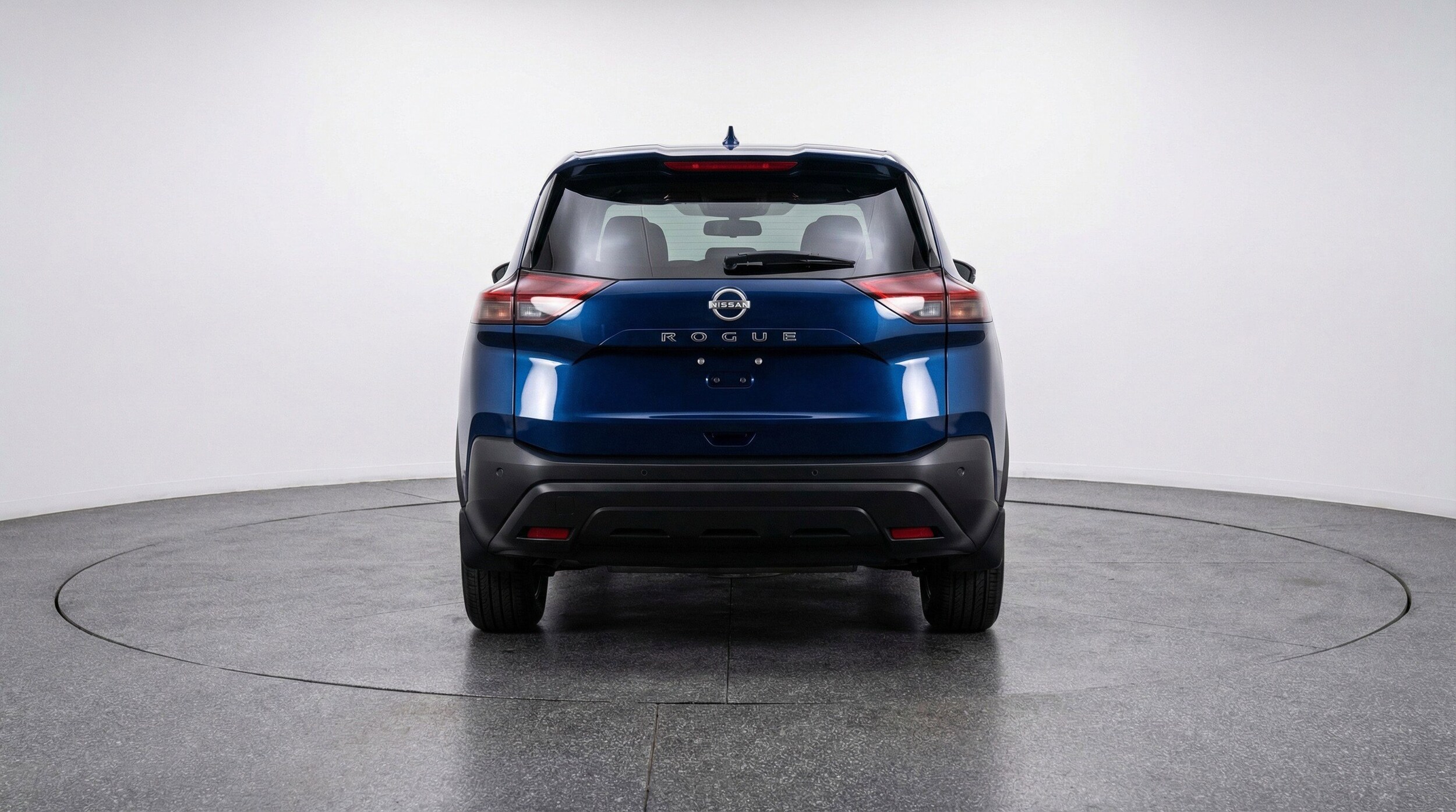 Thumbnail: 2025 Nissan Rogue - 7