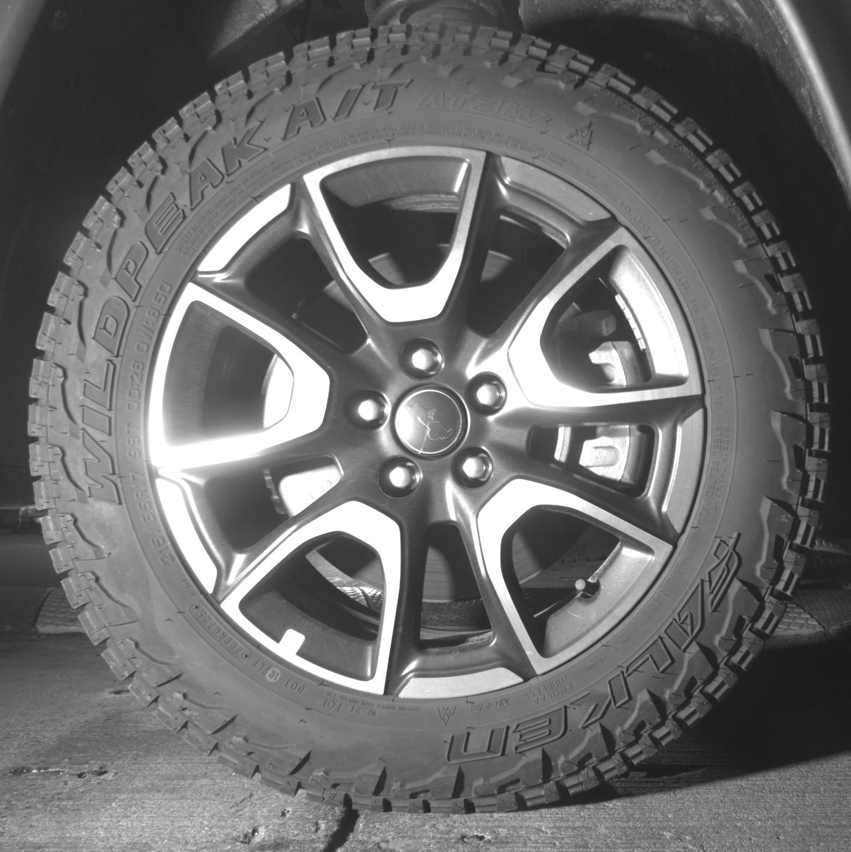 Thumbnail: 2025 Jeep Compass - 13